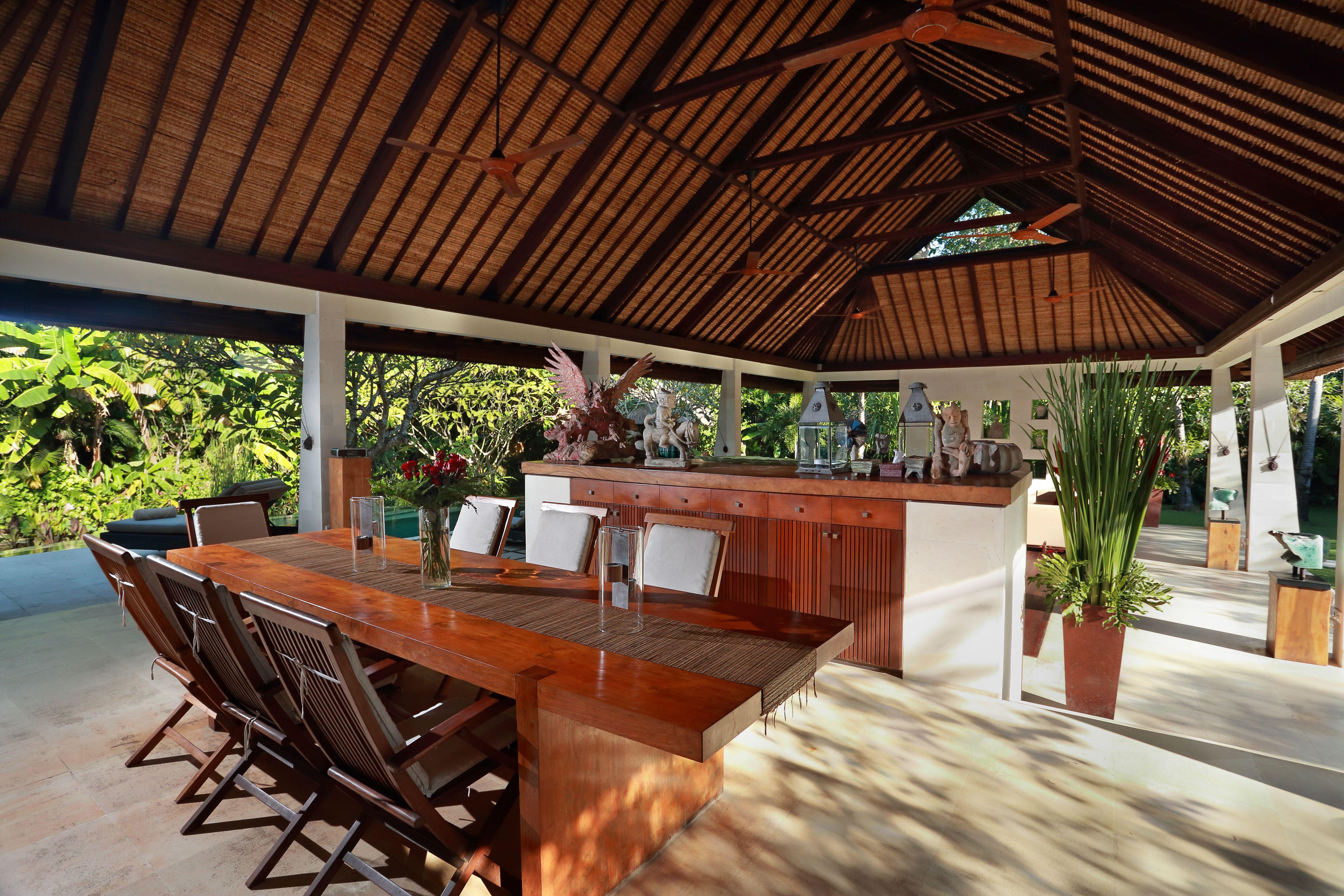 Bali Asri Villa Seminyak (Bali)