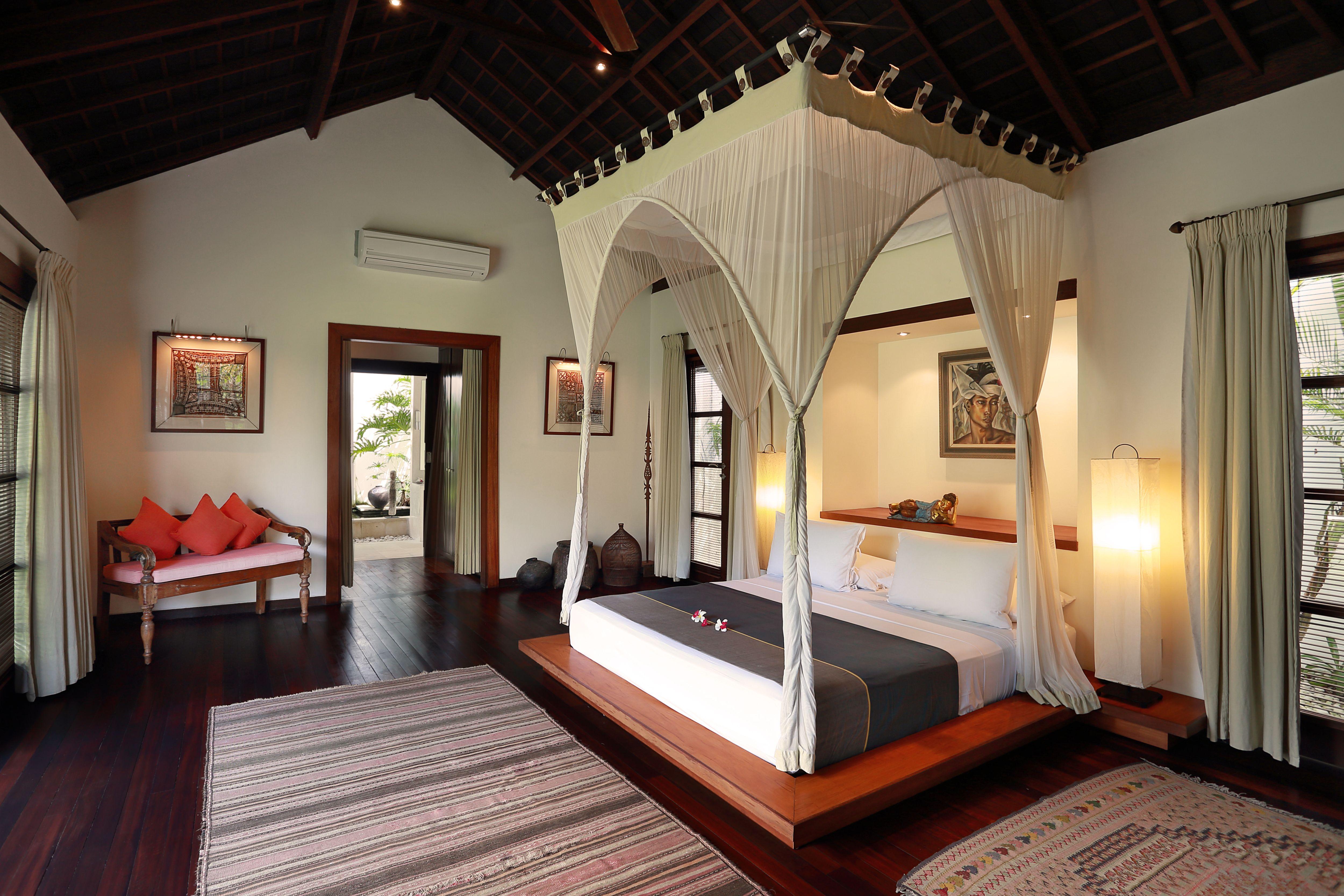 Bali Asri Villa *