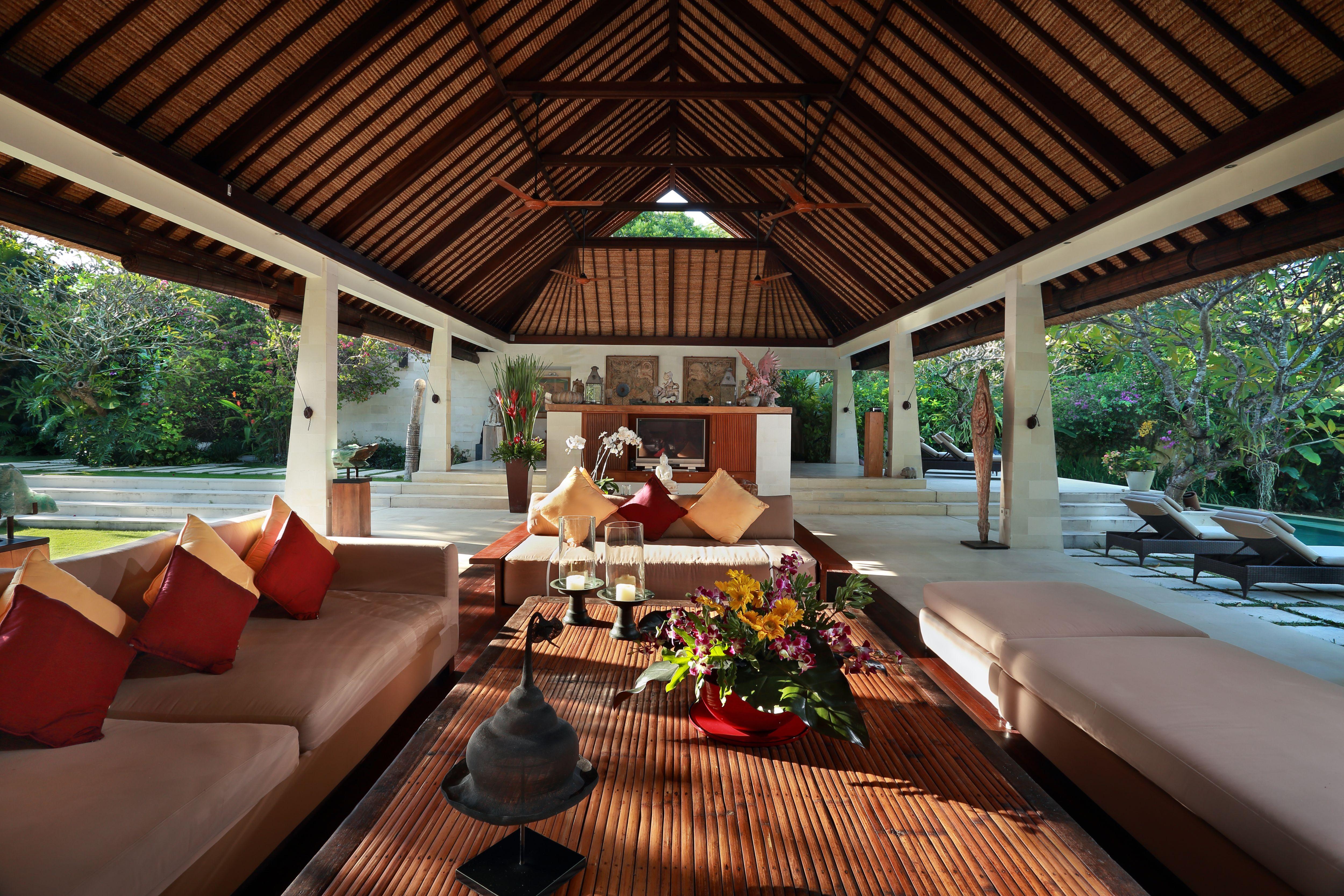 Bali Asri Seminyak (Bali)