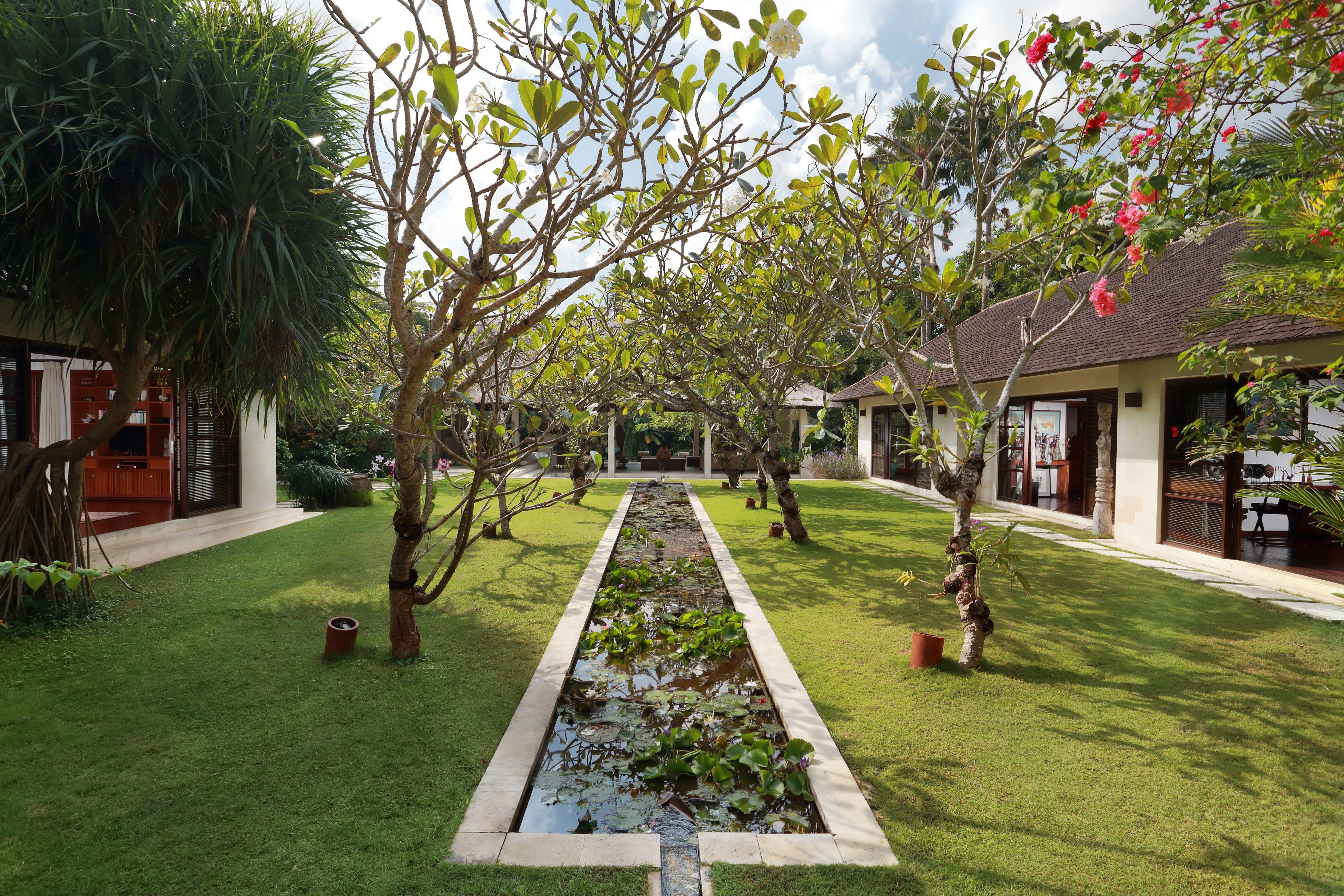 Bali Asri Villa Seminyak (Bali)