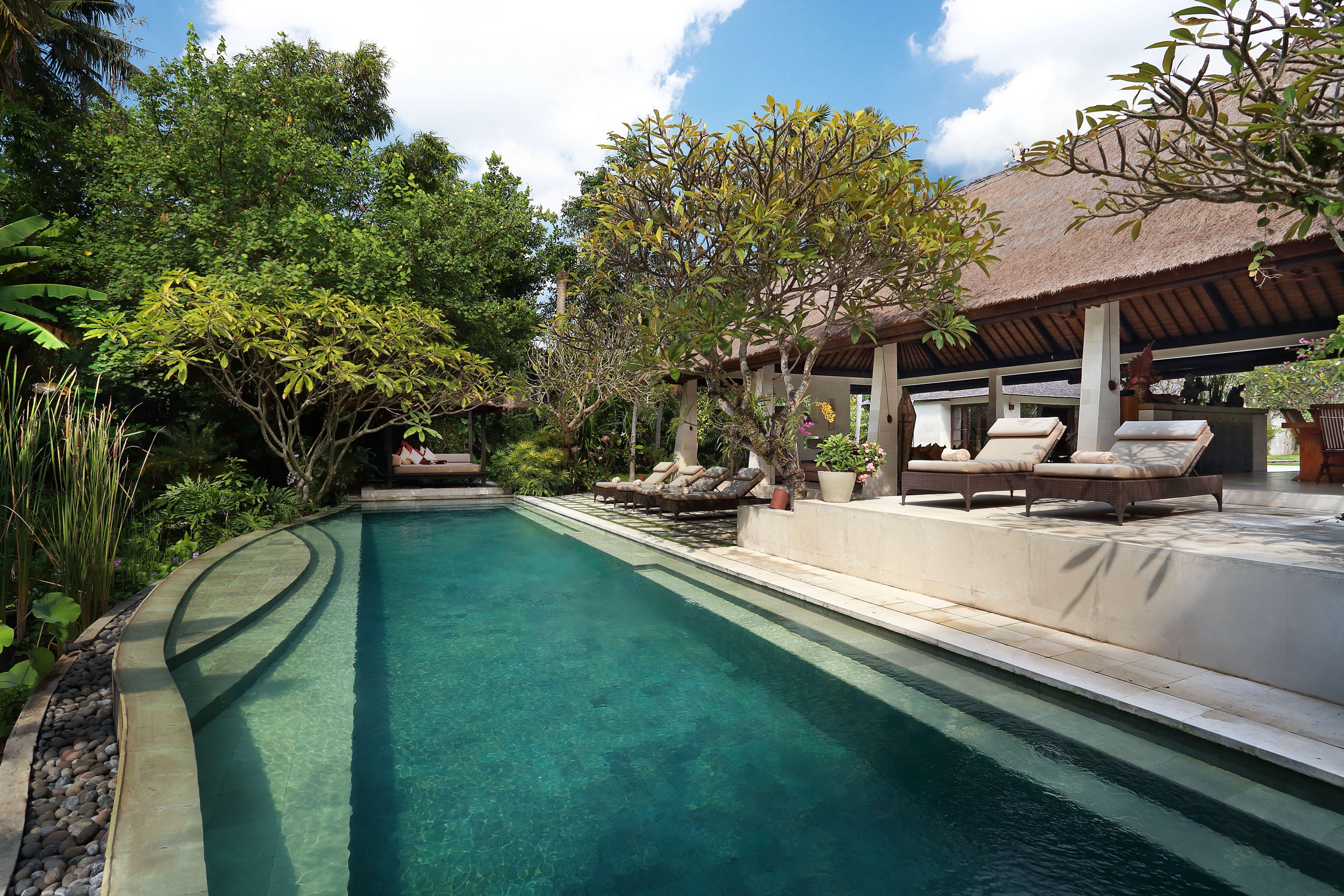 Bali Asri Villa Seminyak (Bali)