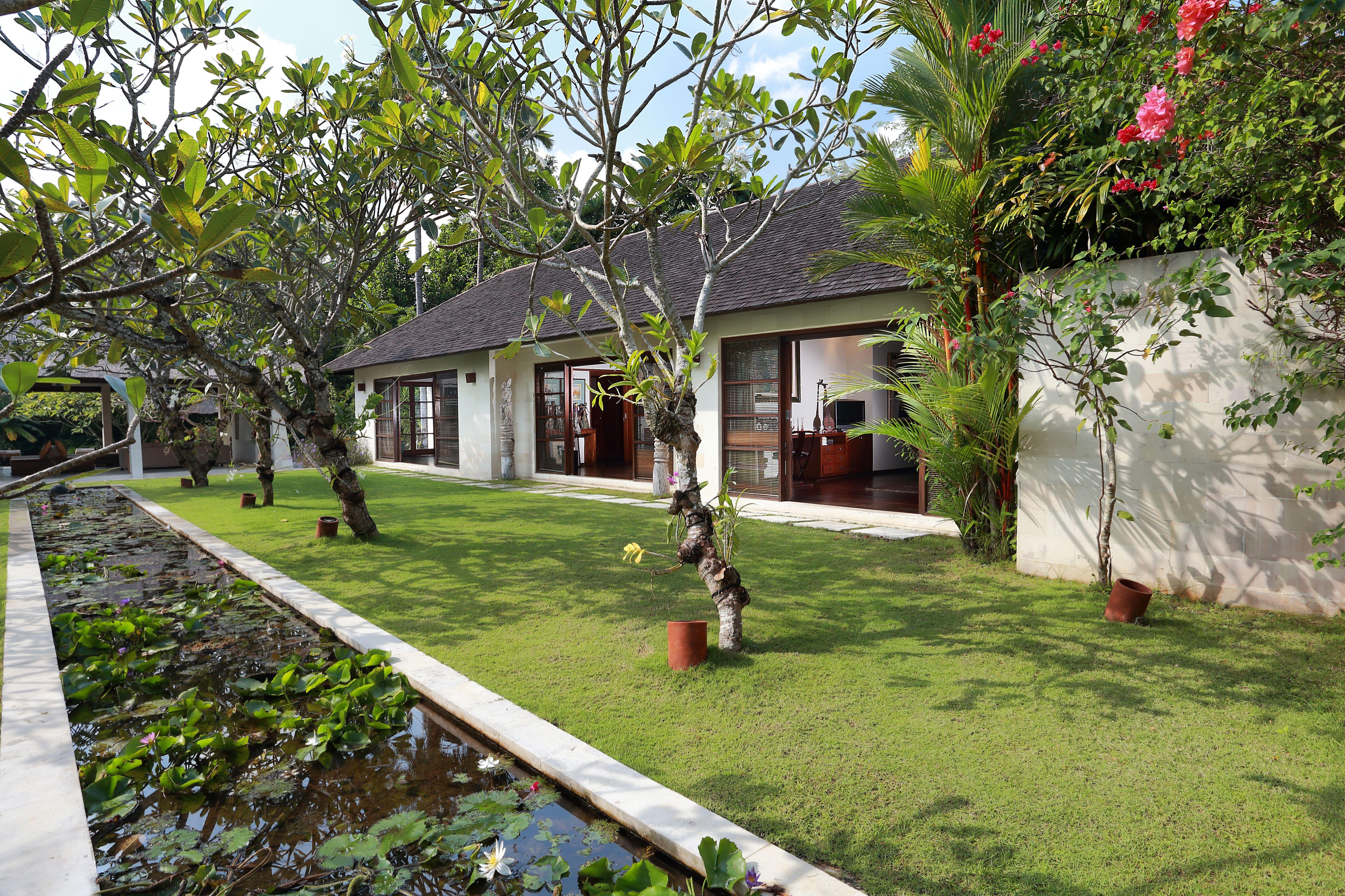 Bali Asri * Seminyak (Bali)