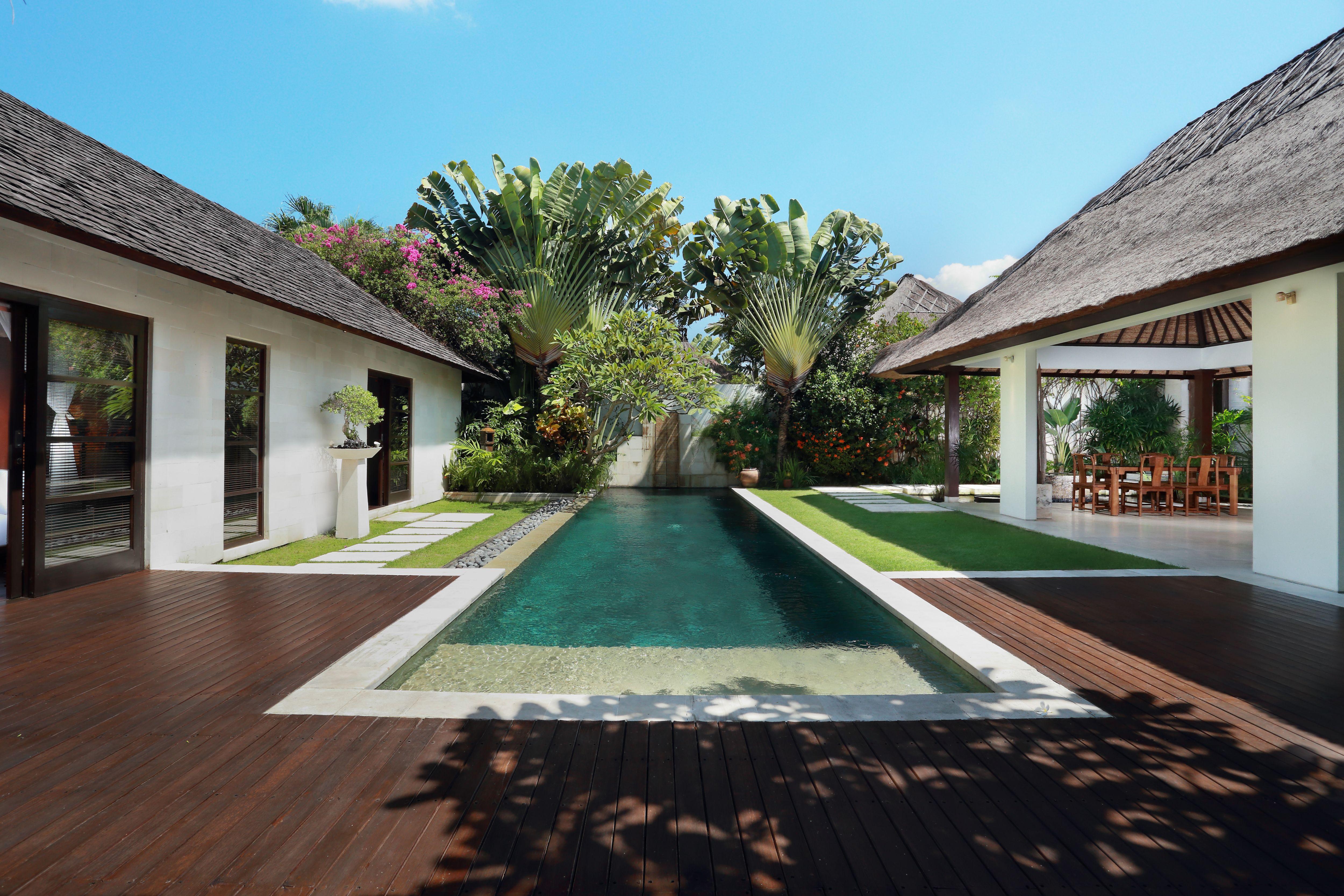 Bali Asri