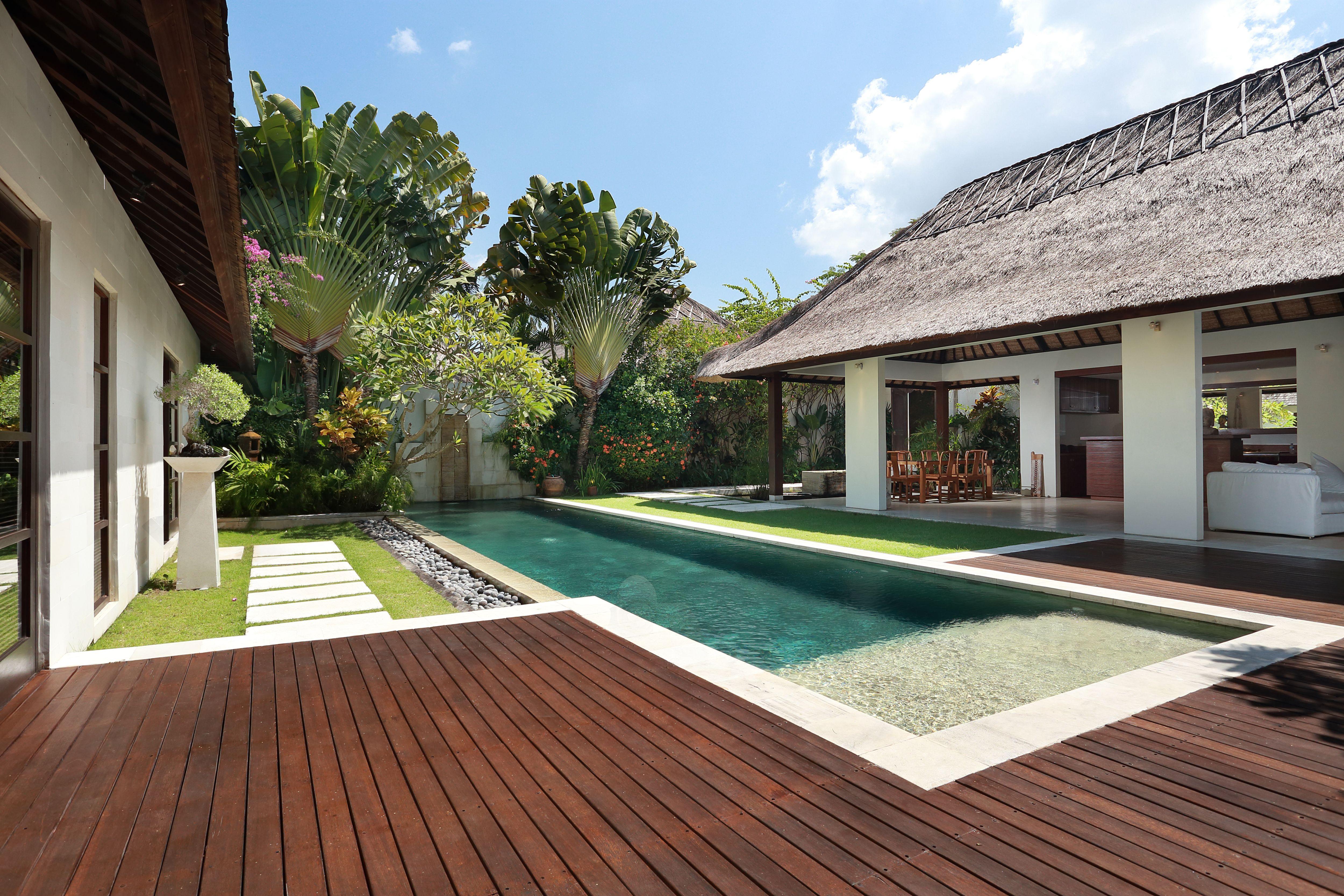 Bali Asri * Seminyak (Bali)