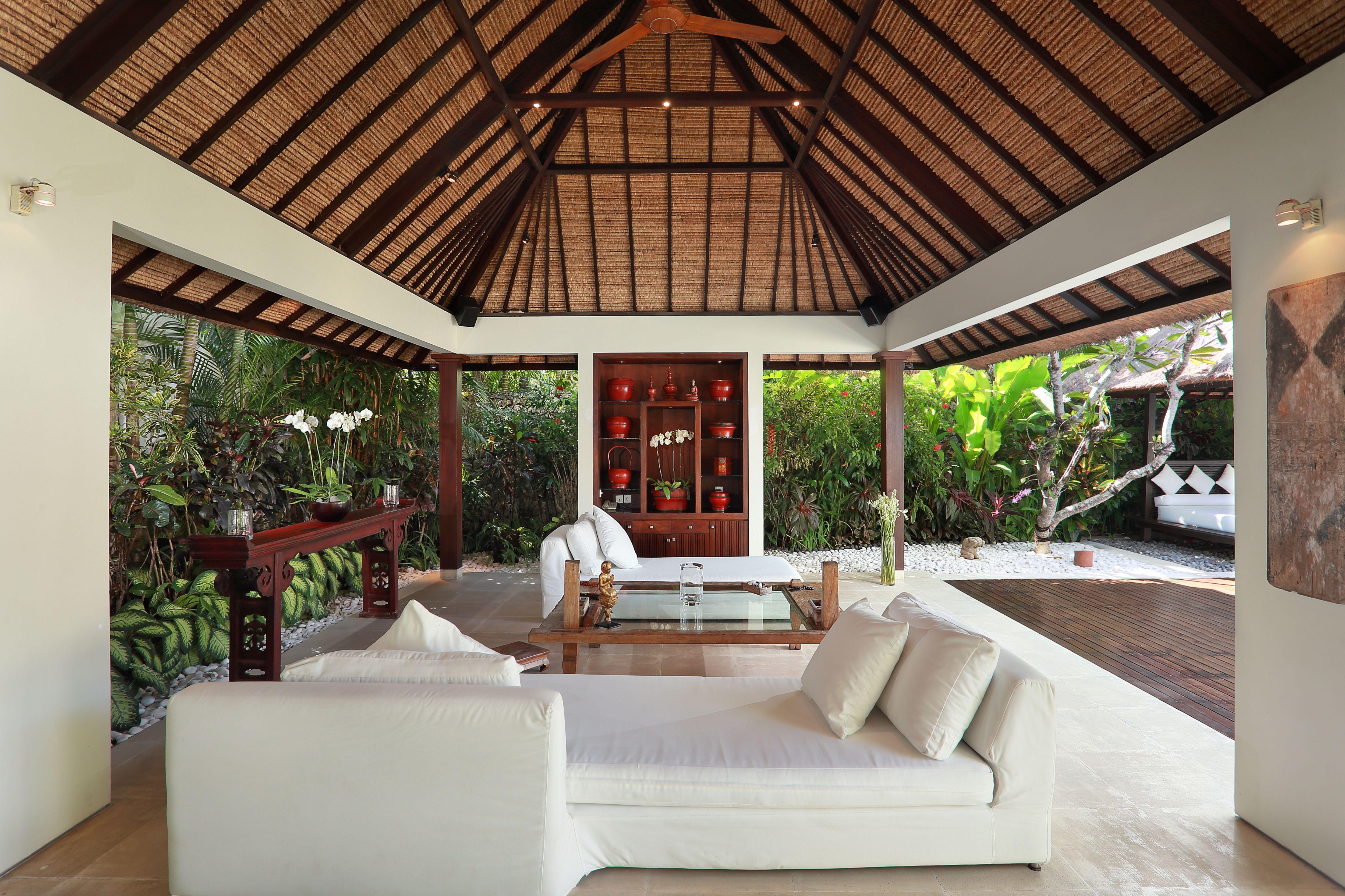 Bali Asri Villa