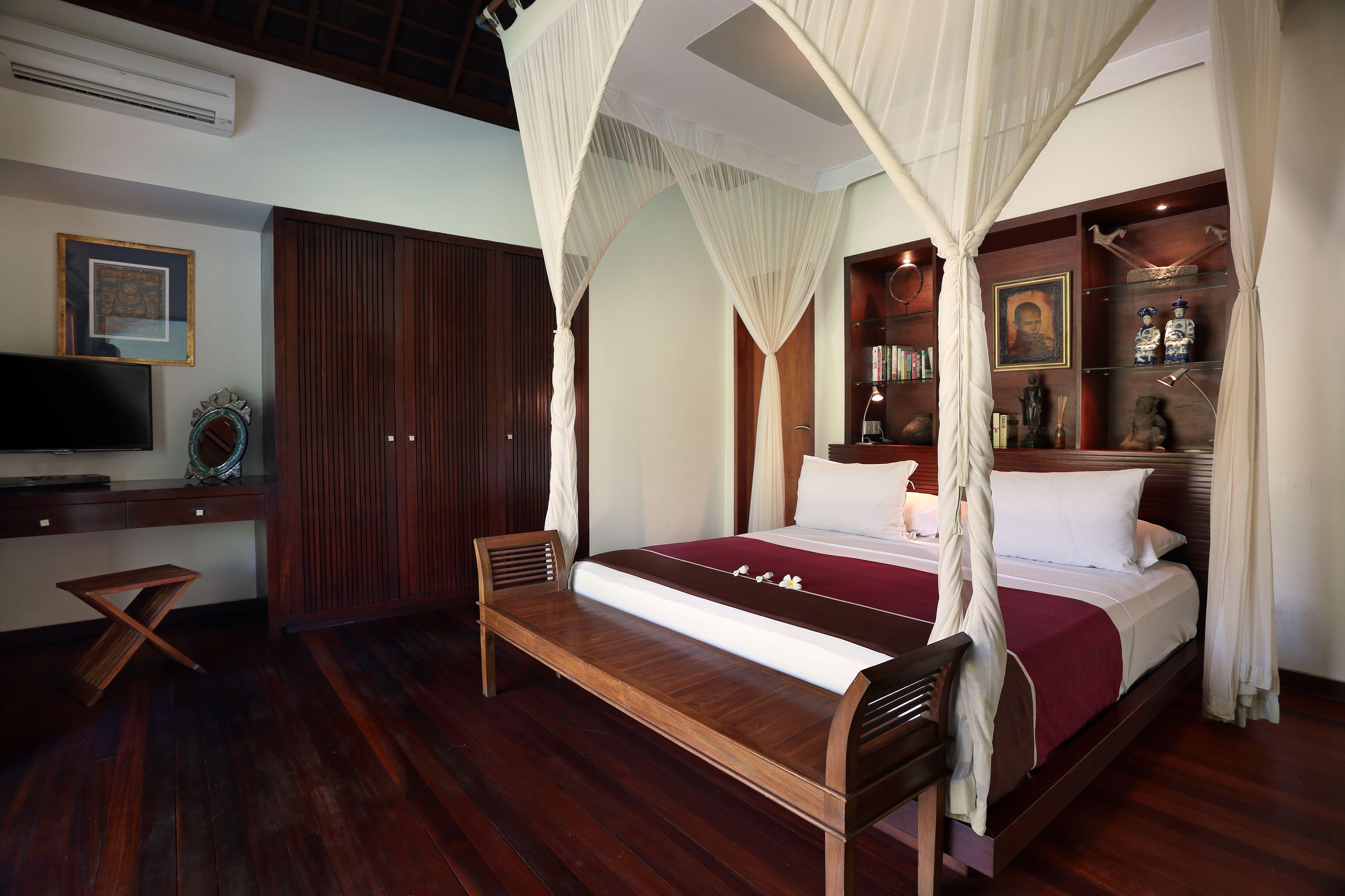 Bali Asri Villa *