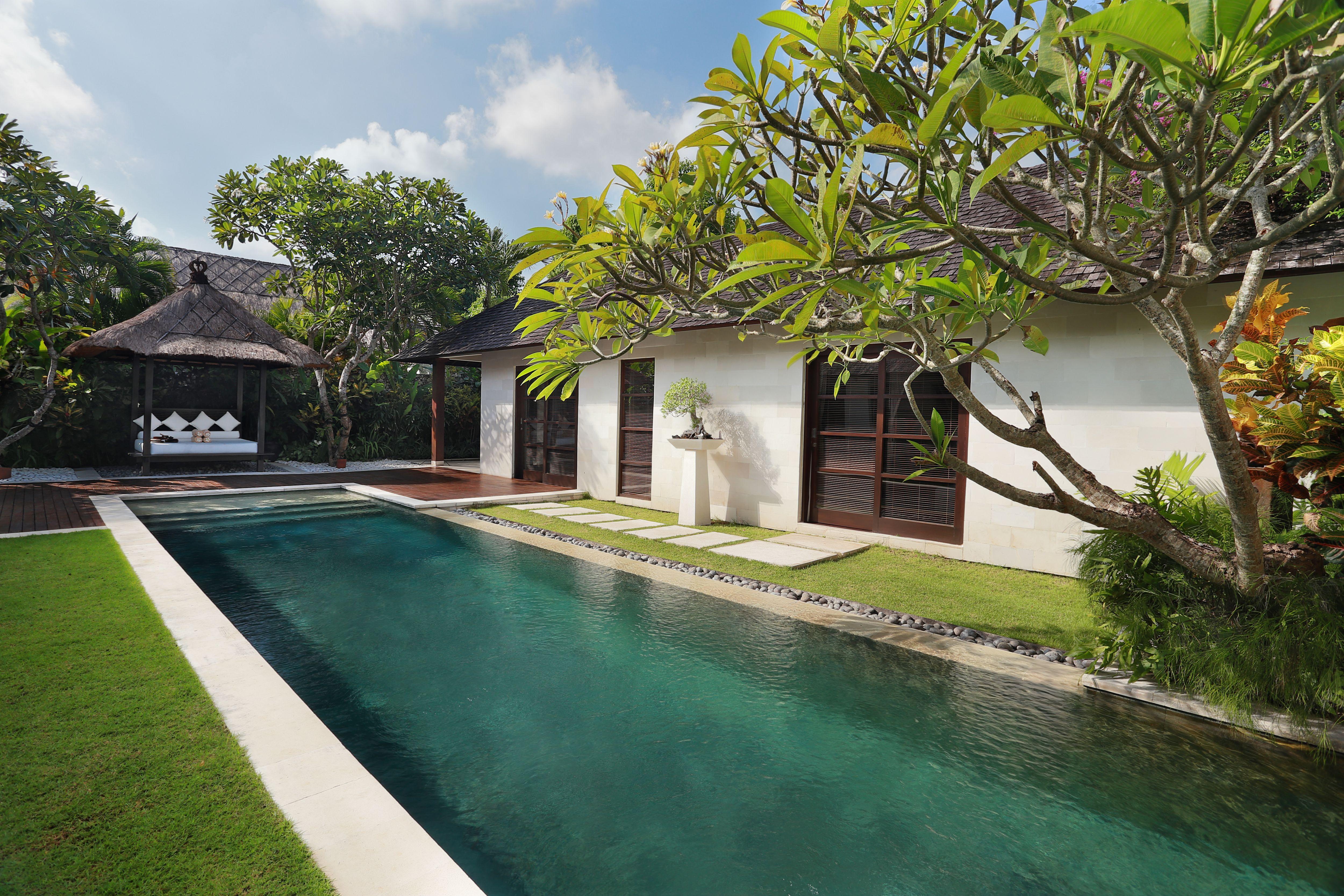 Bali Asri Seminyak (Bali)