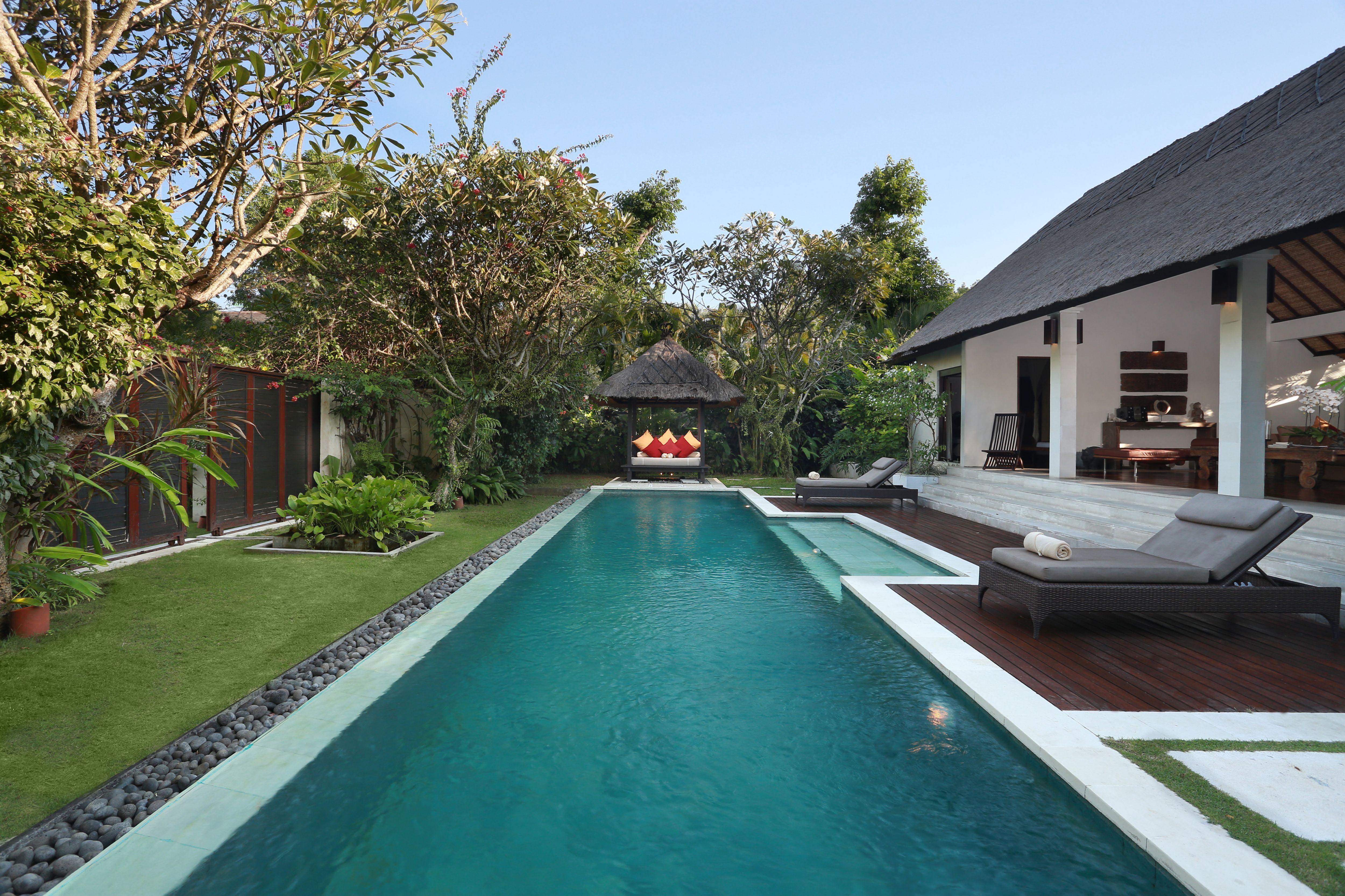 Villa Bali Asri Seminyak (Bali)