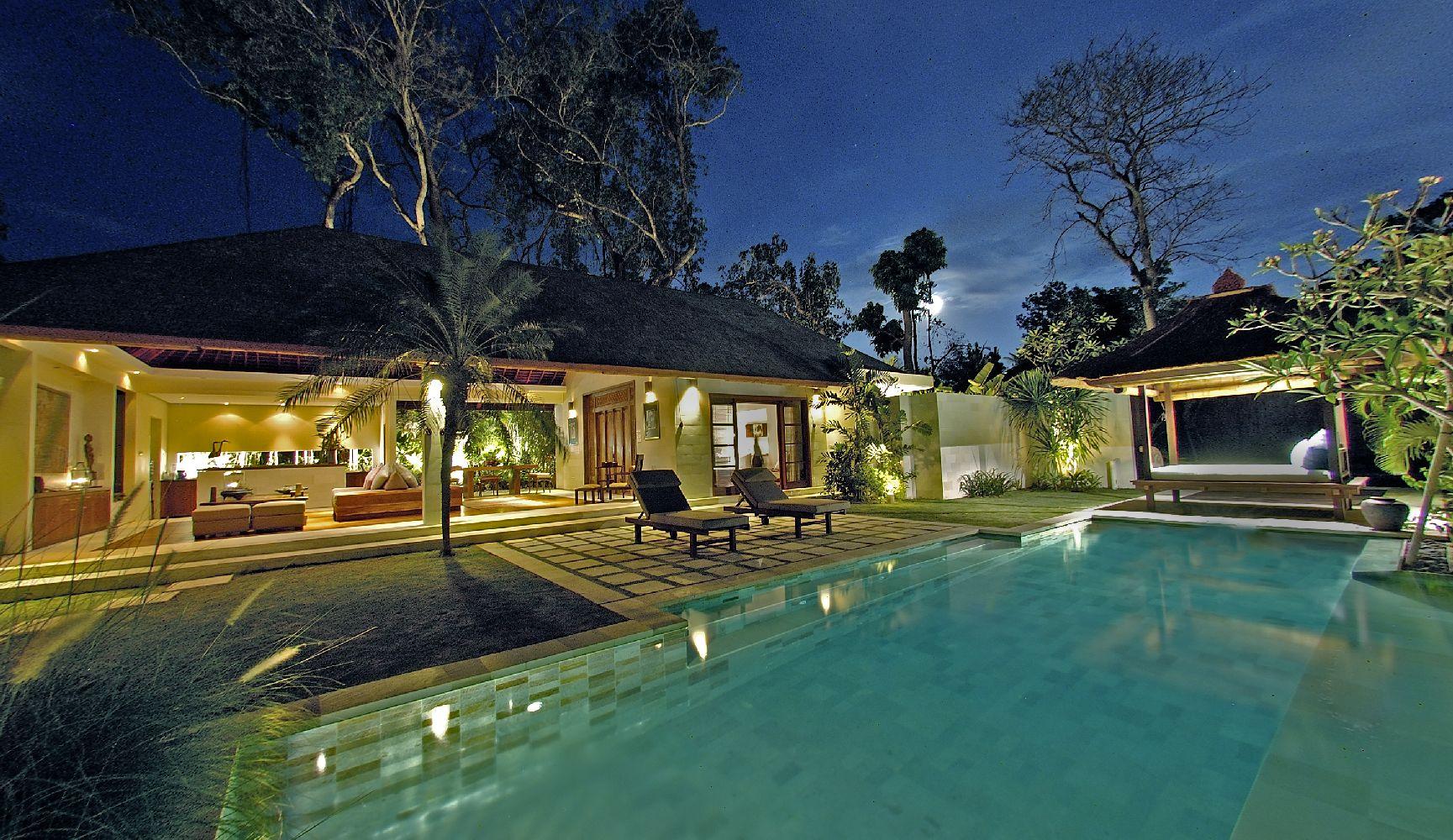 Bali Asri * Seminyak (Bali)