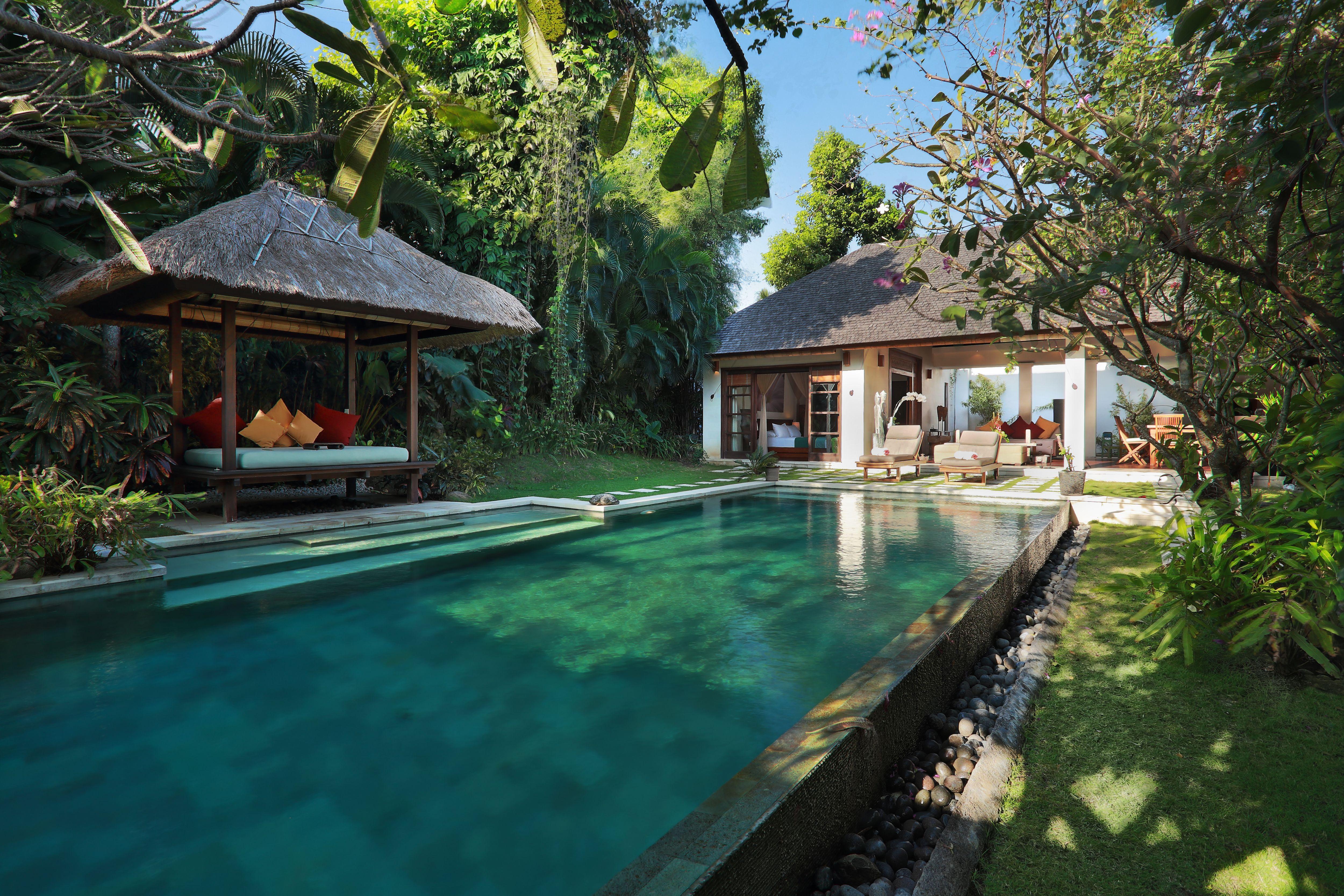 Bali Asri Villa *