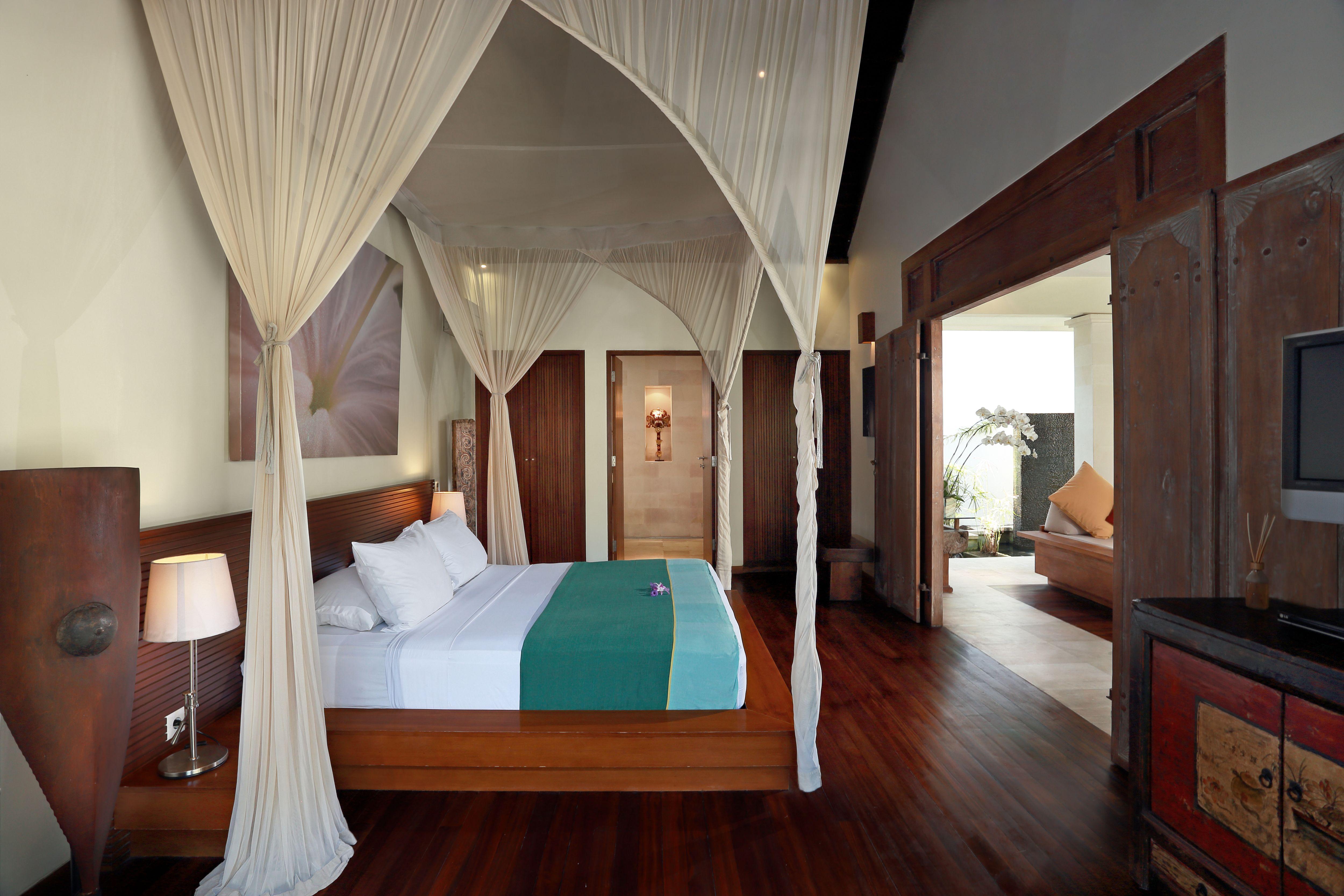 Bali Asri Villa