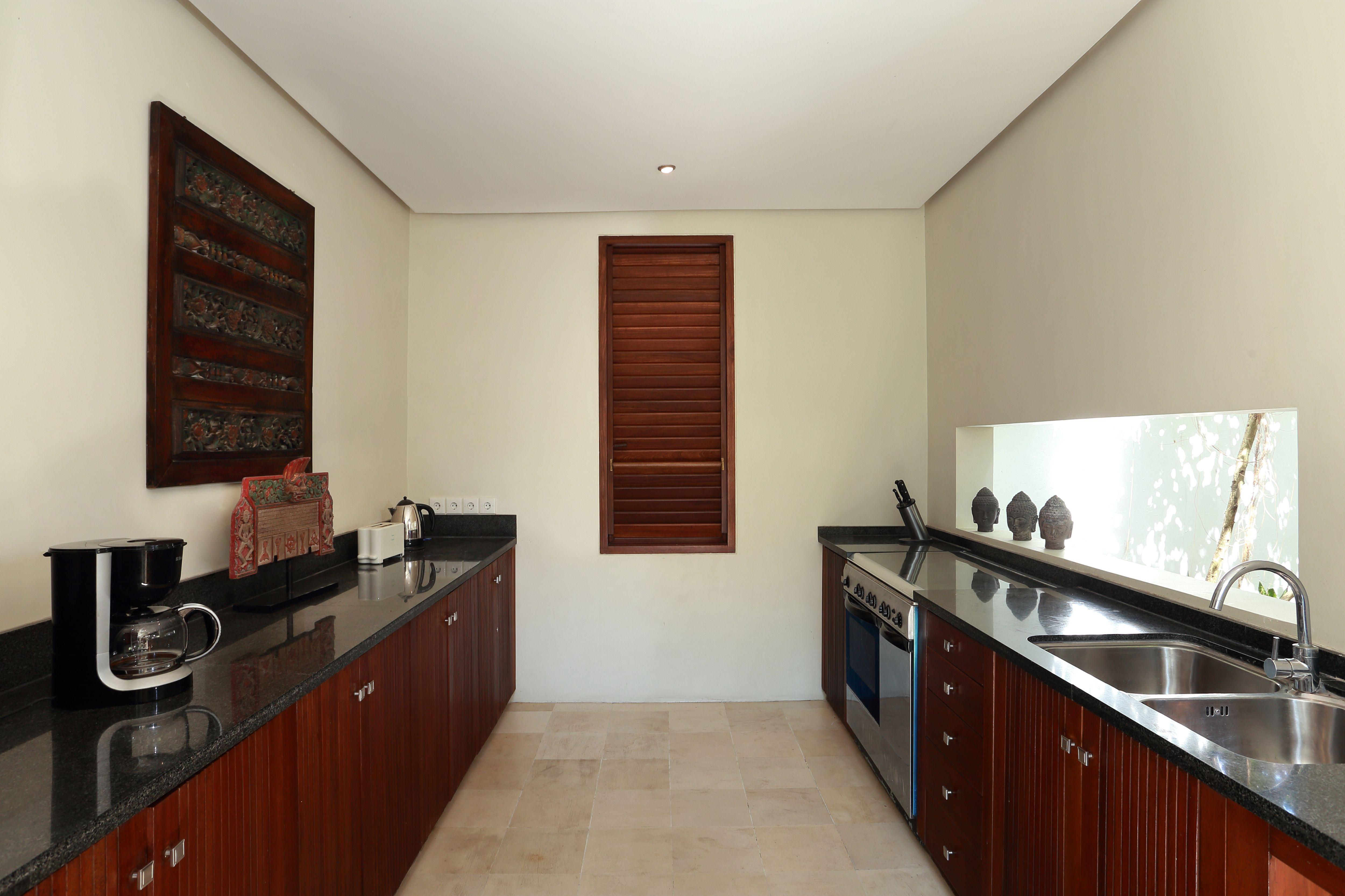 Villa Bali Asri *