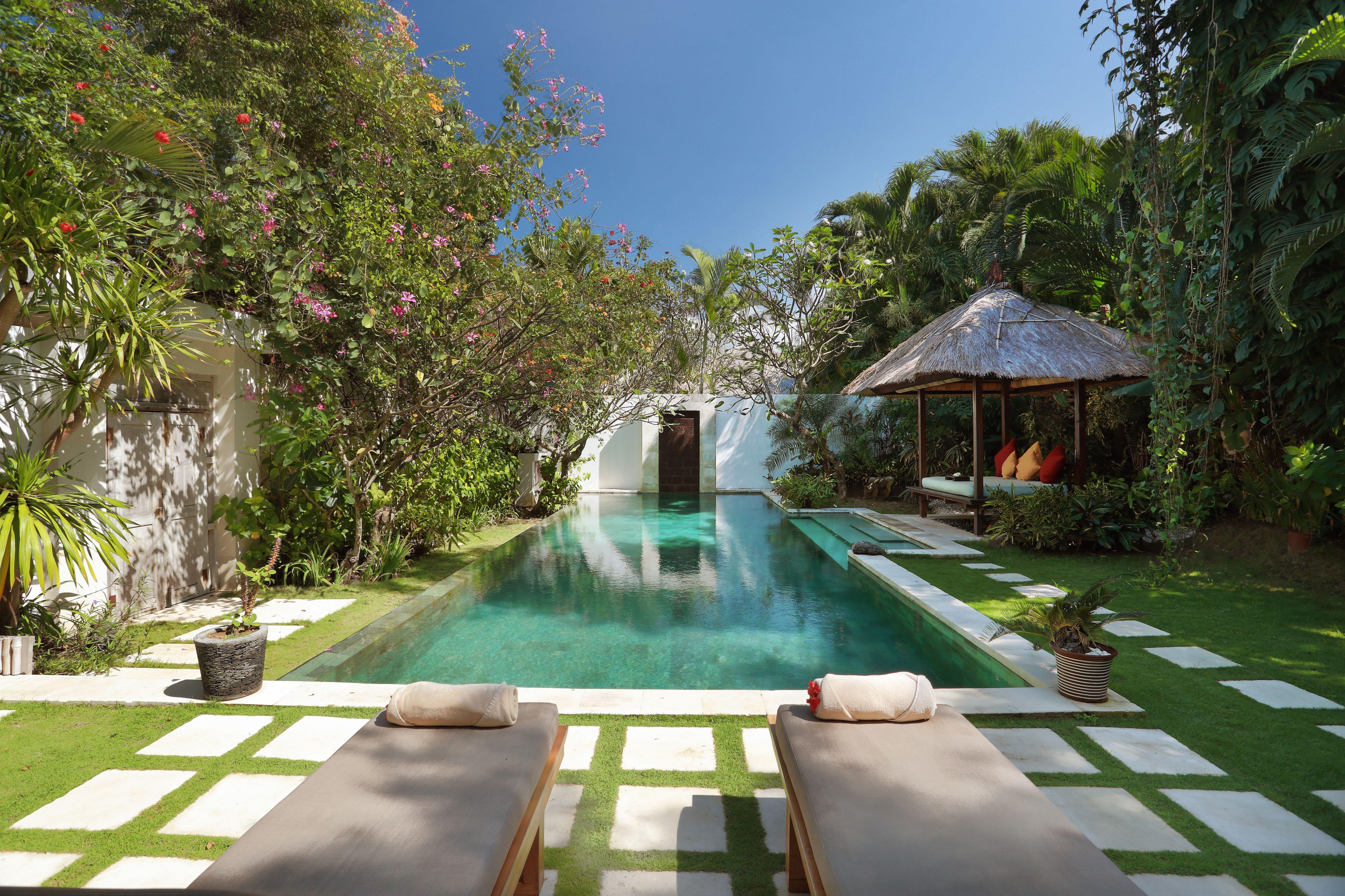 Bali Asri Villa