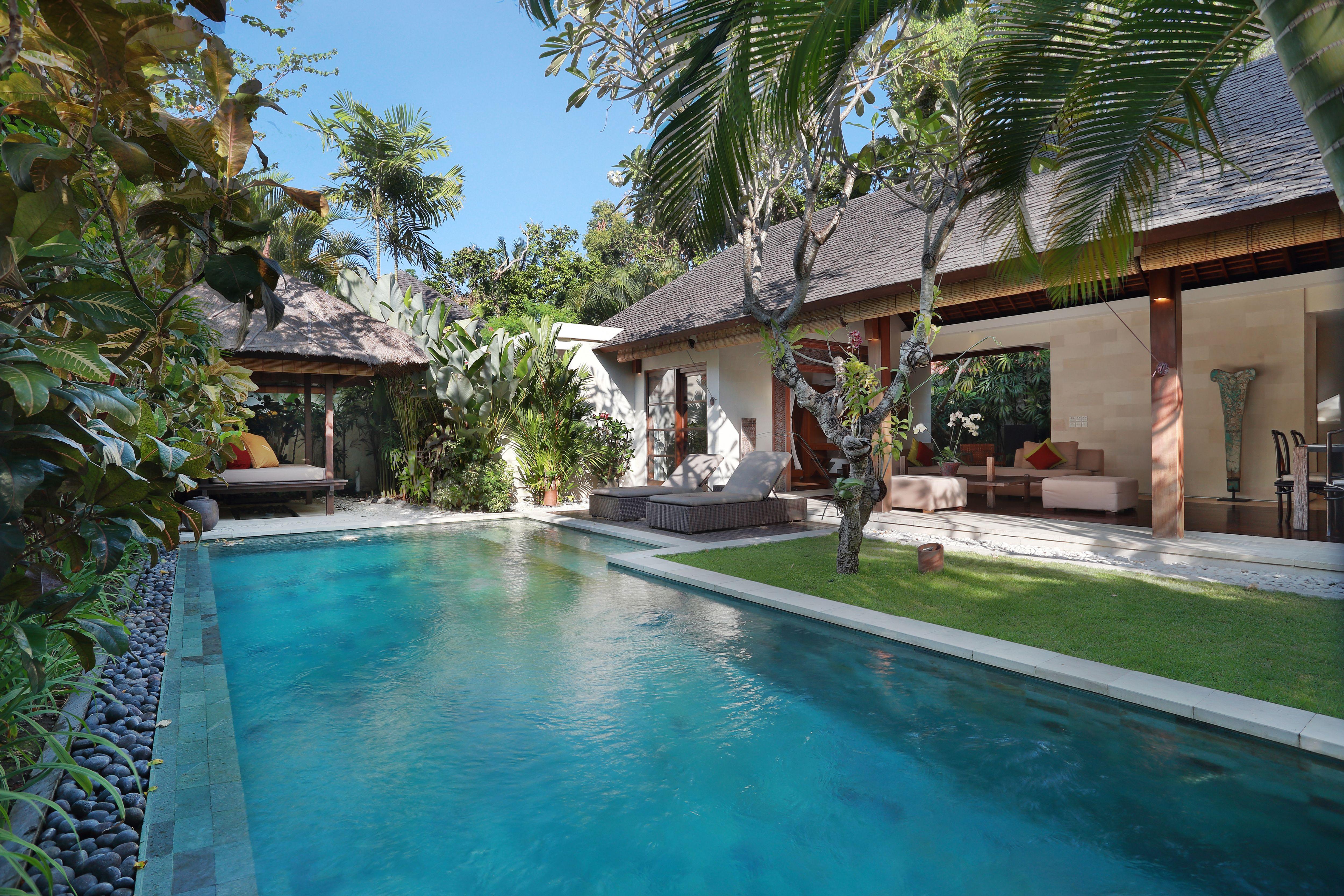 Bali Asri Villa Seminyak (Bali)