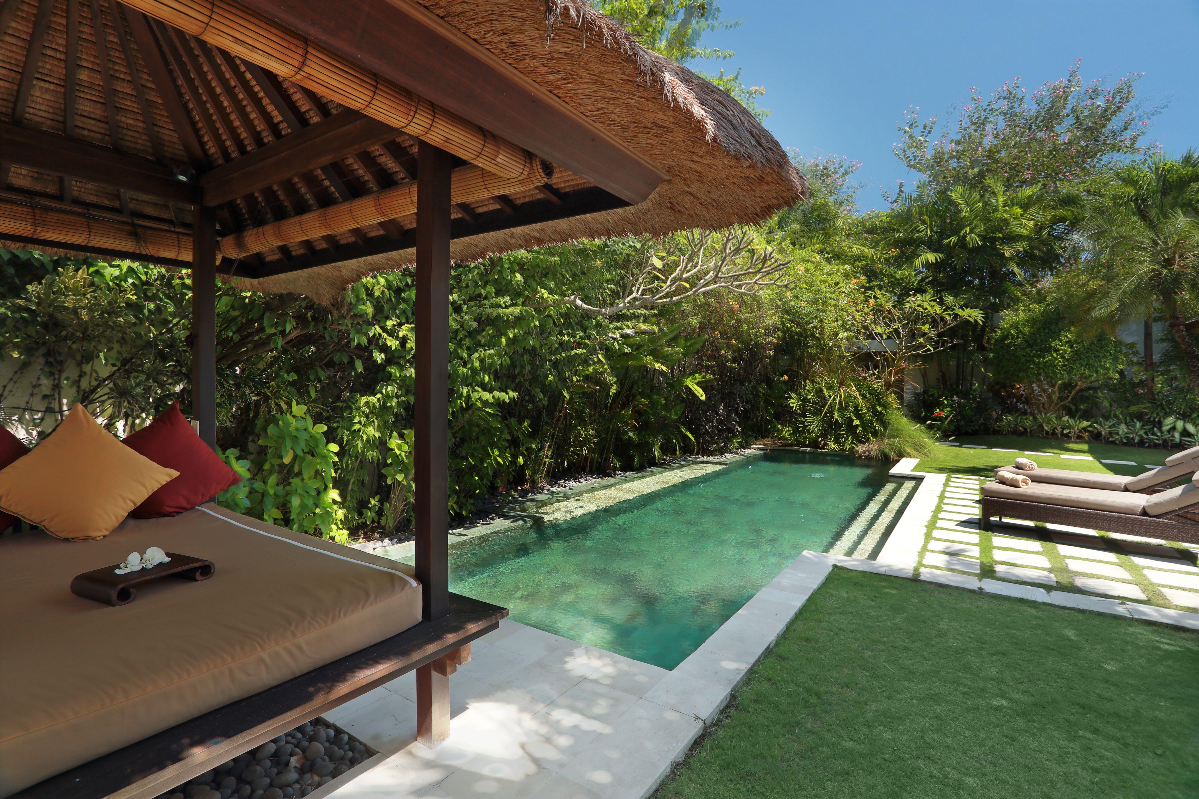 Villa Bali Asri