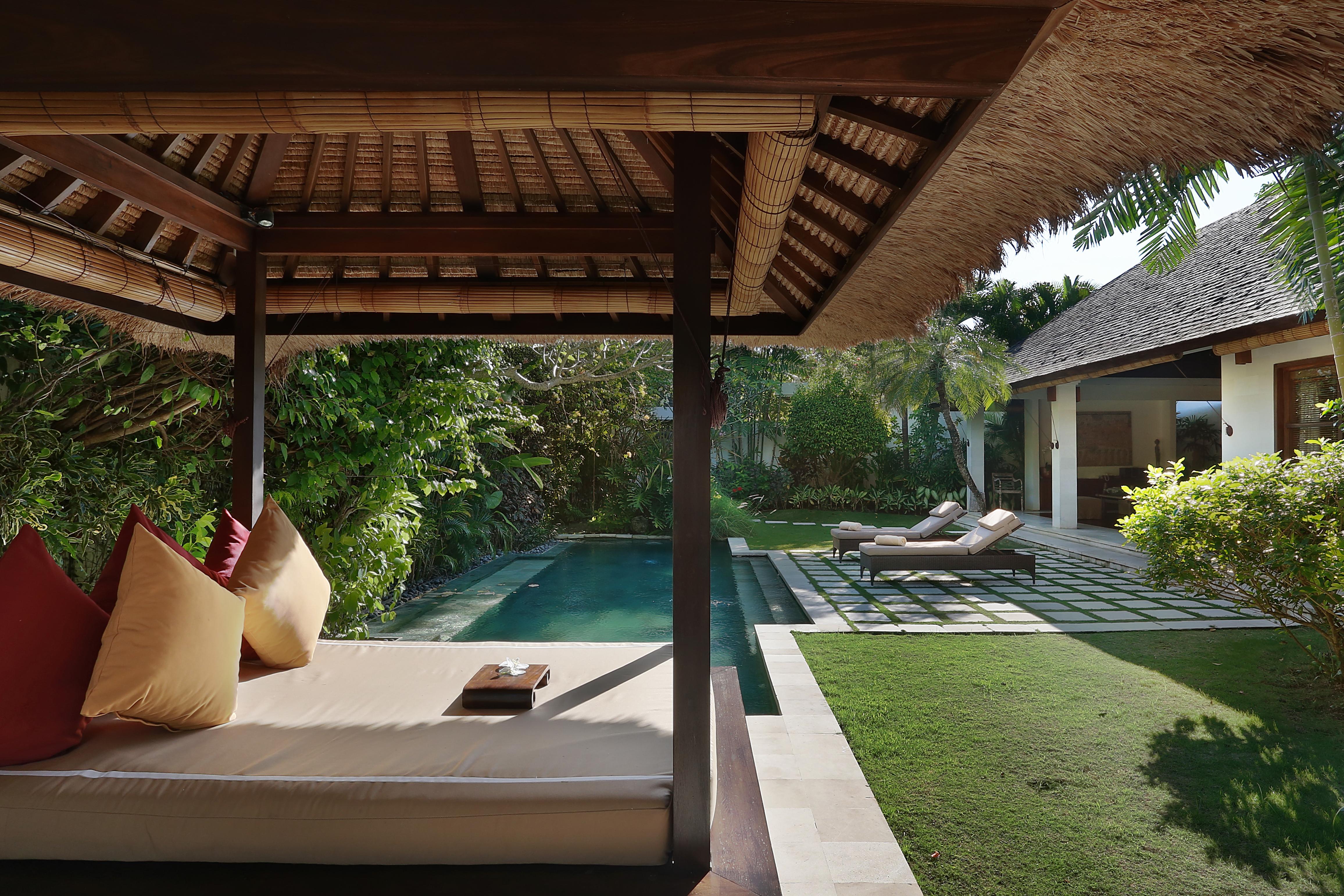 Bali Asri Villa