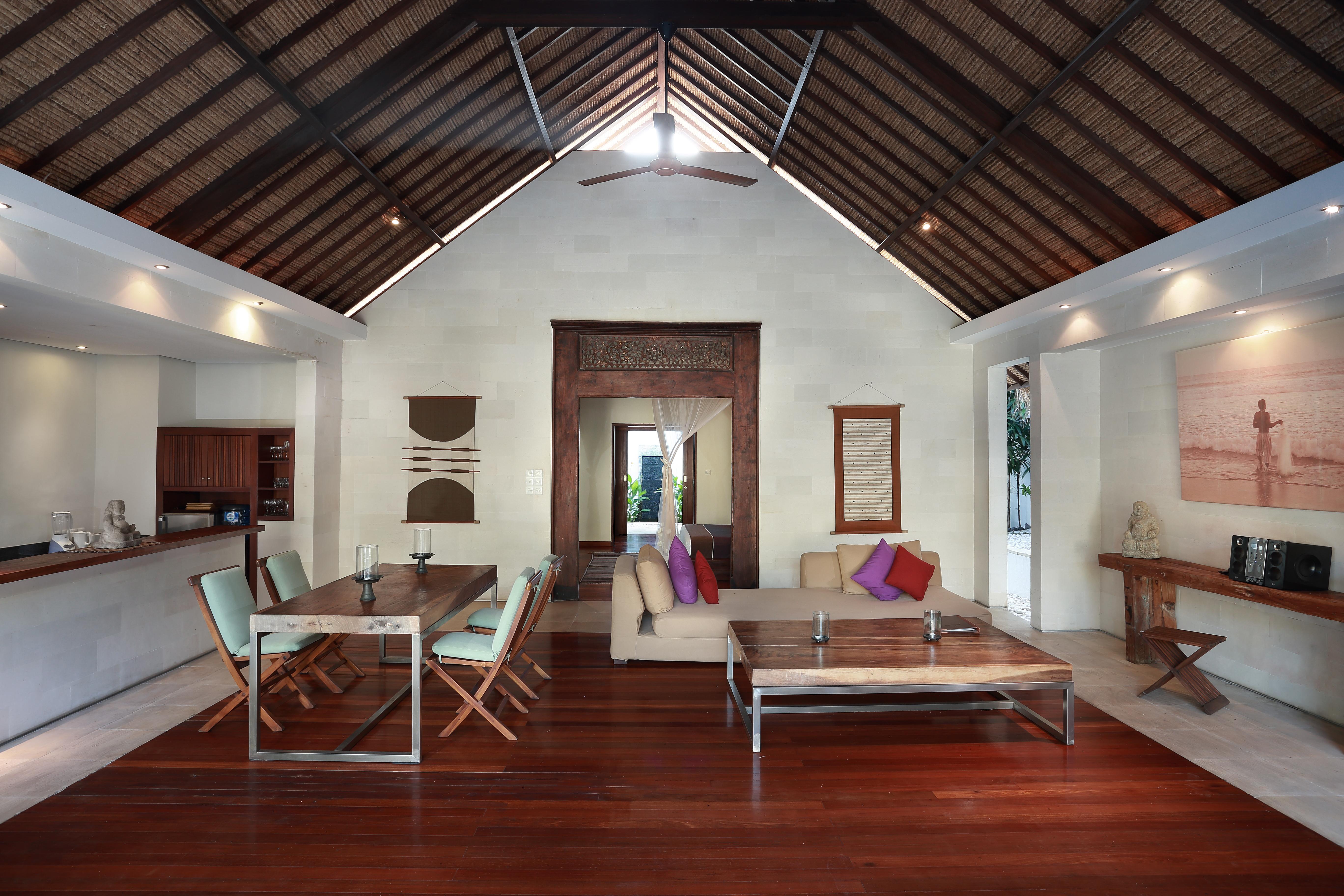 Villa Bali Asri Seminyak (Bali)