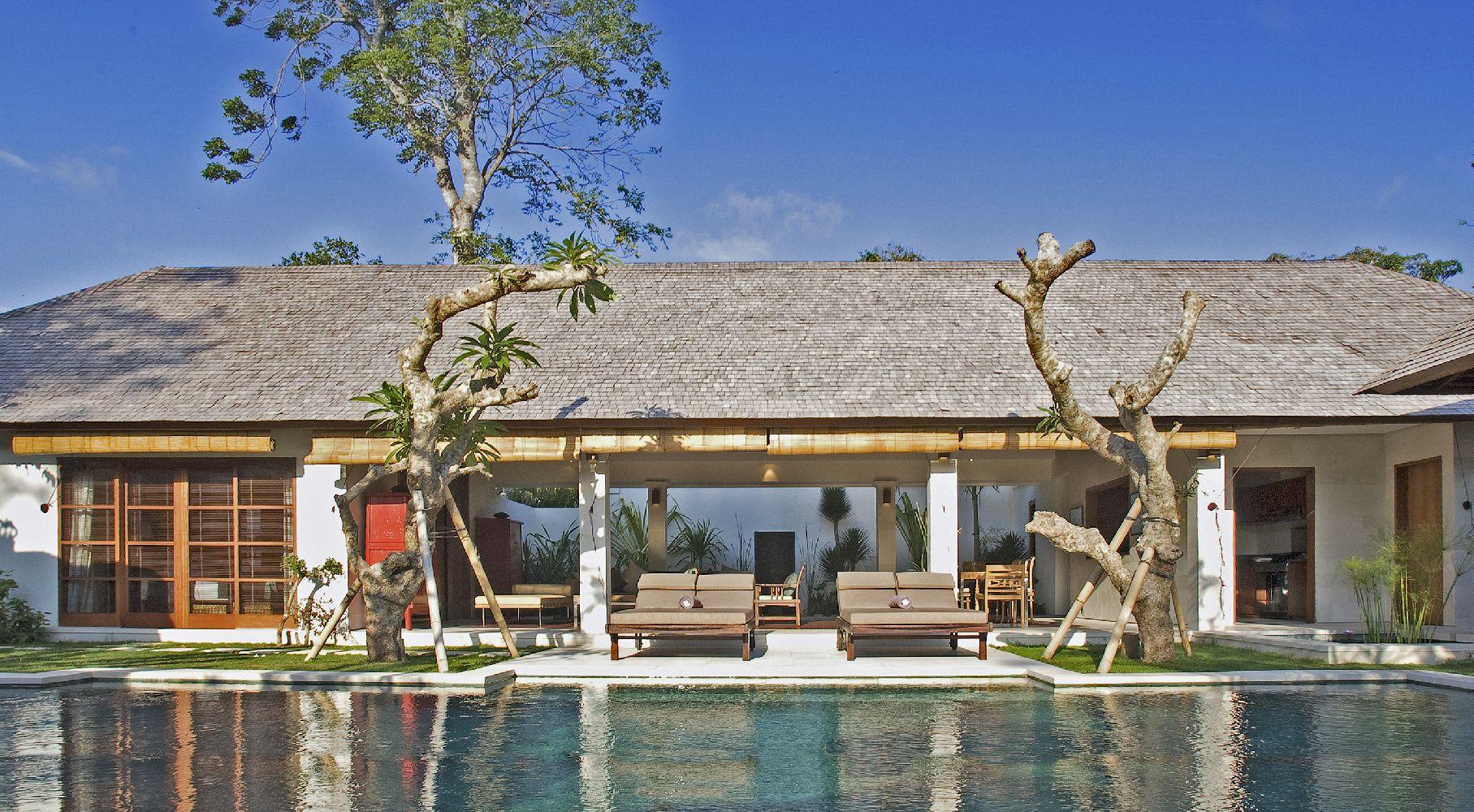 Bali Asri * Seminyak (Bali)