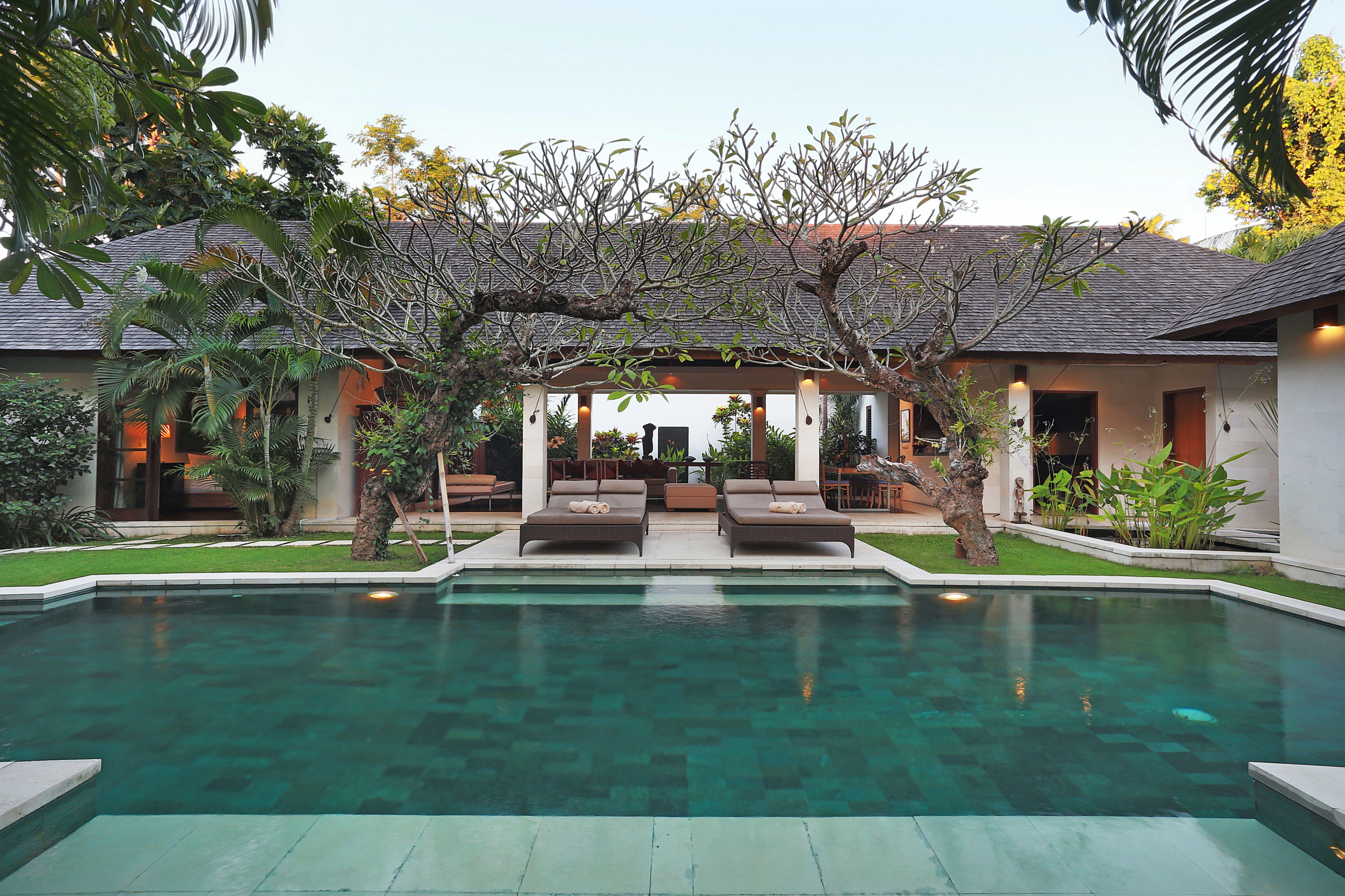 Bali Asri