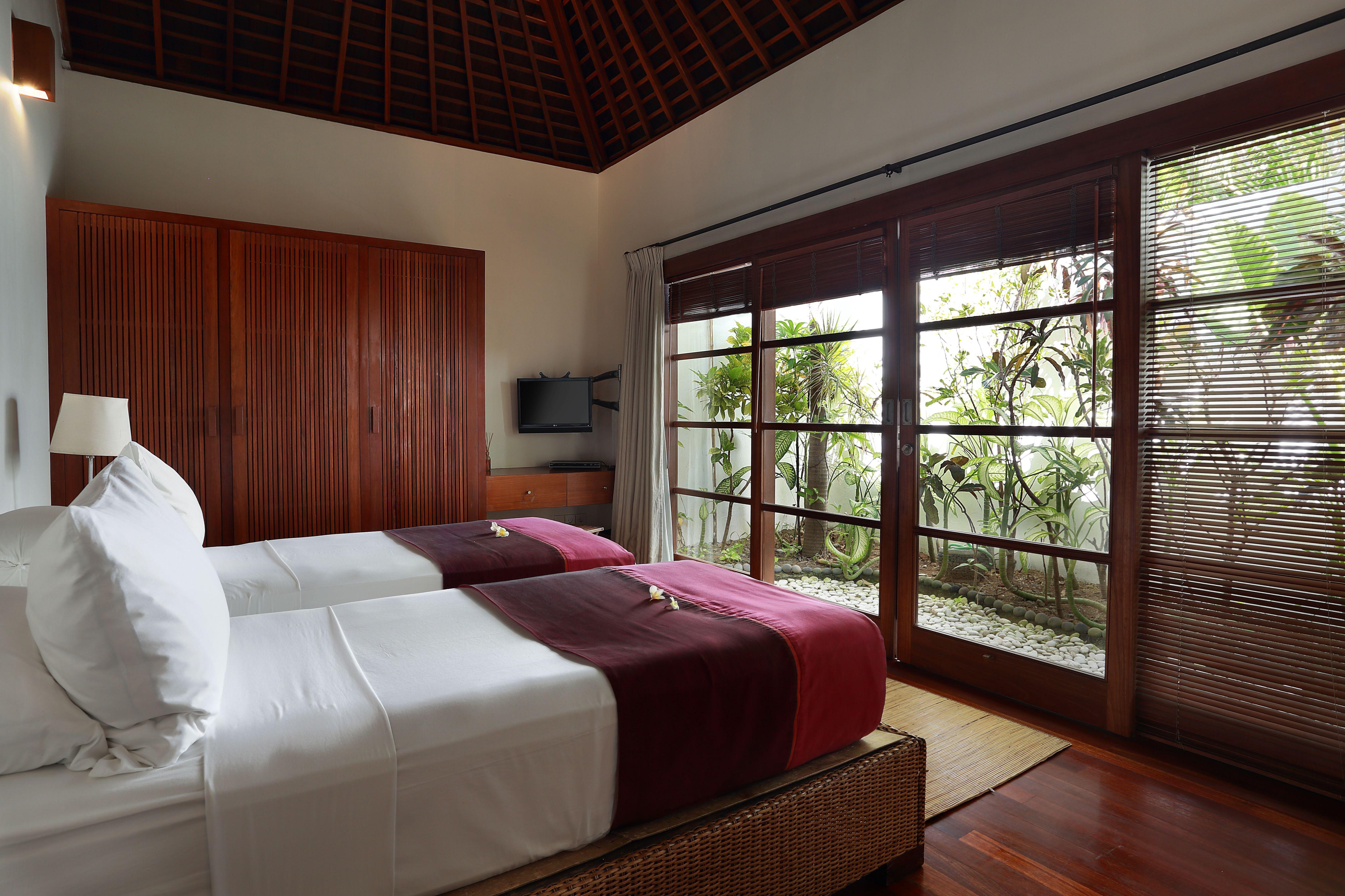 Bali Asri Villa *