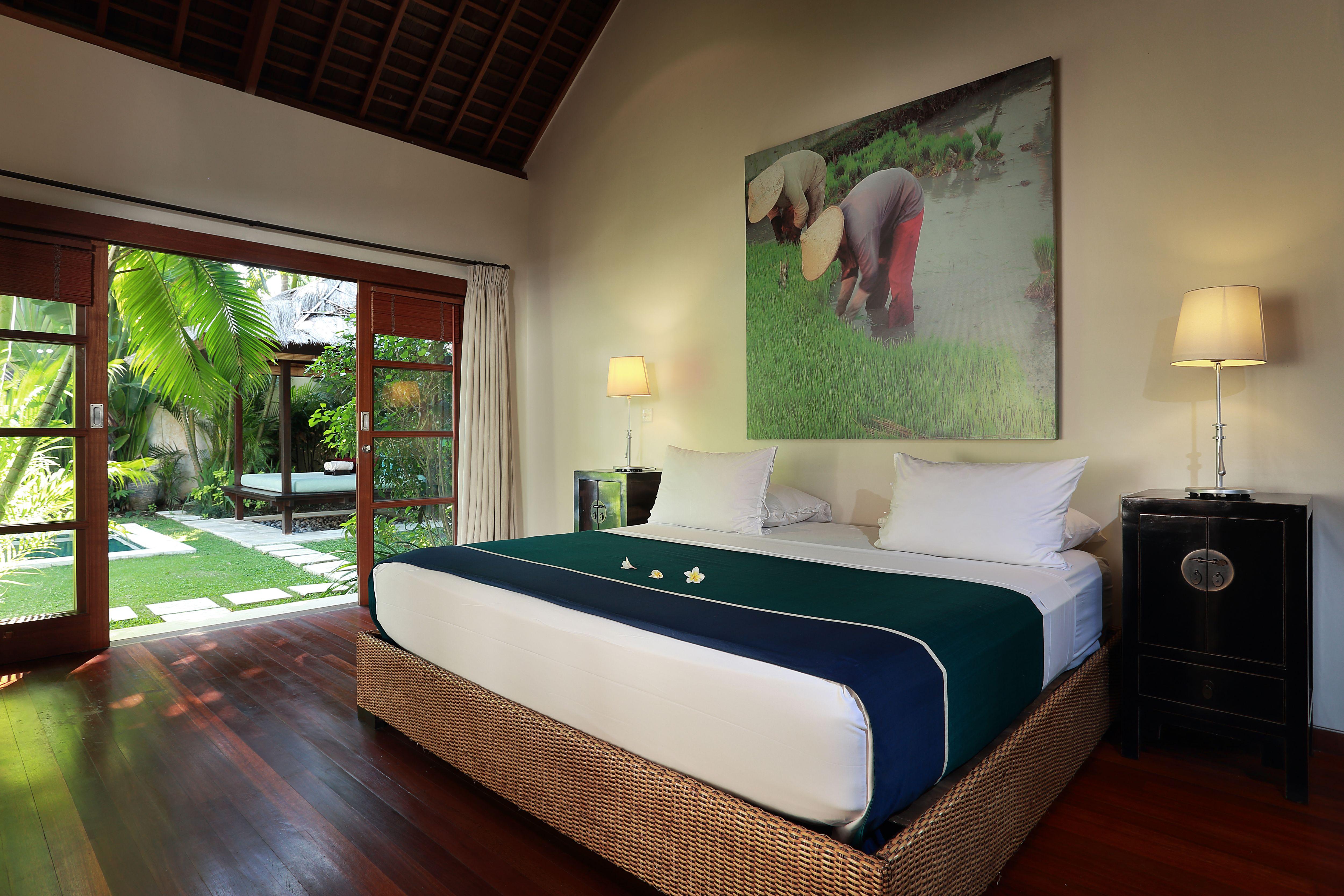 Villa Bali Asri