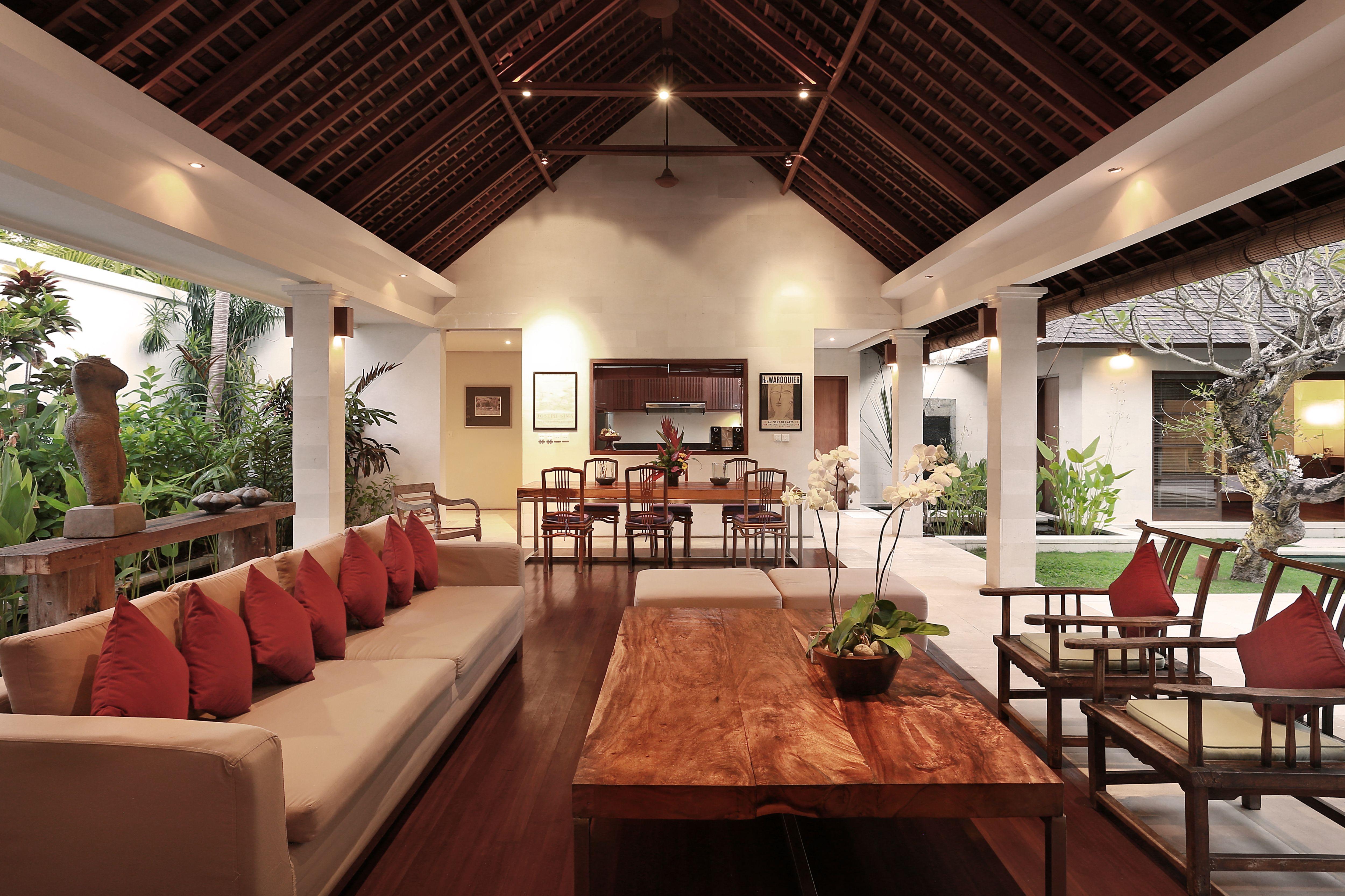 Bali Asri Seminyak (Bali)