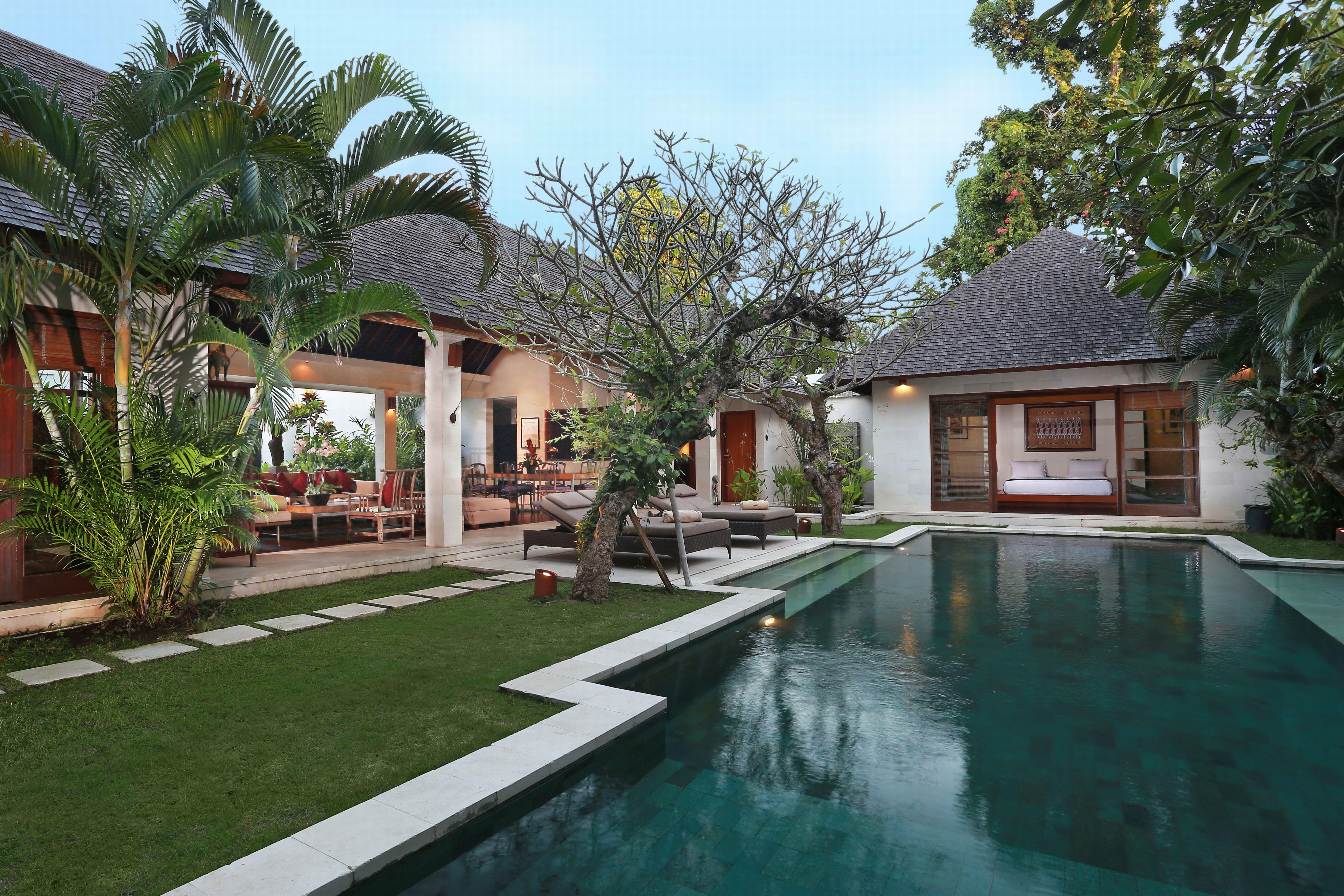 Villa Bali Asri