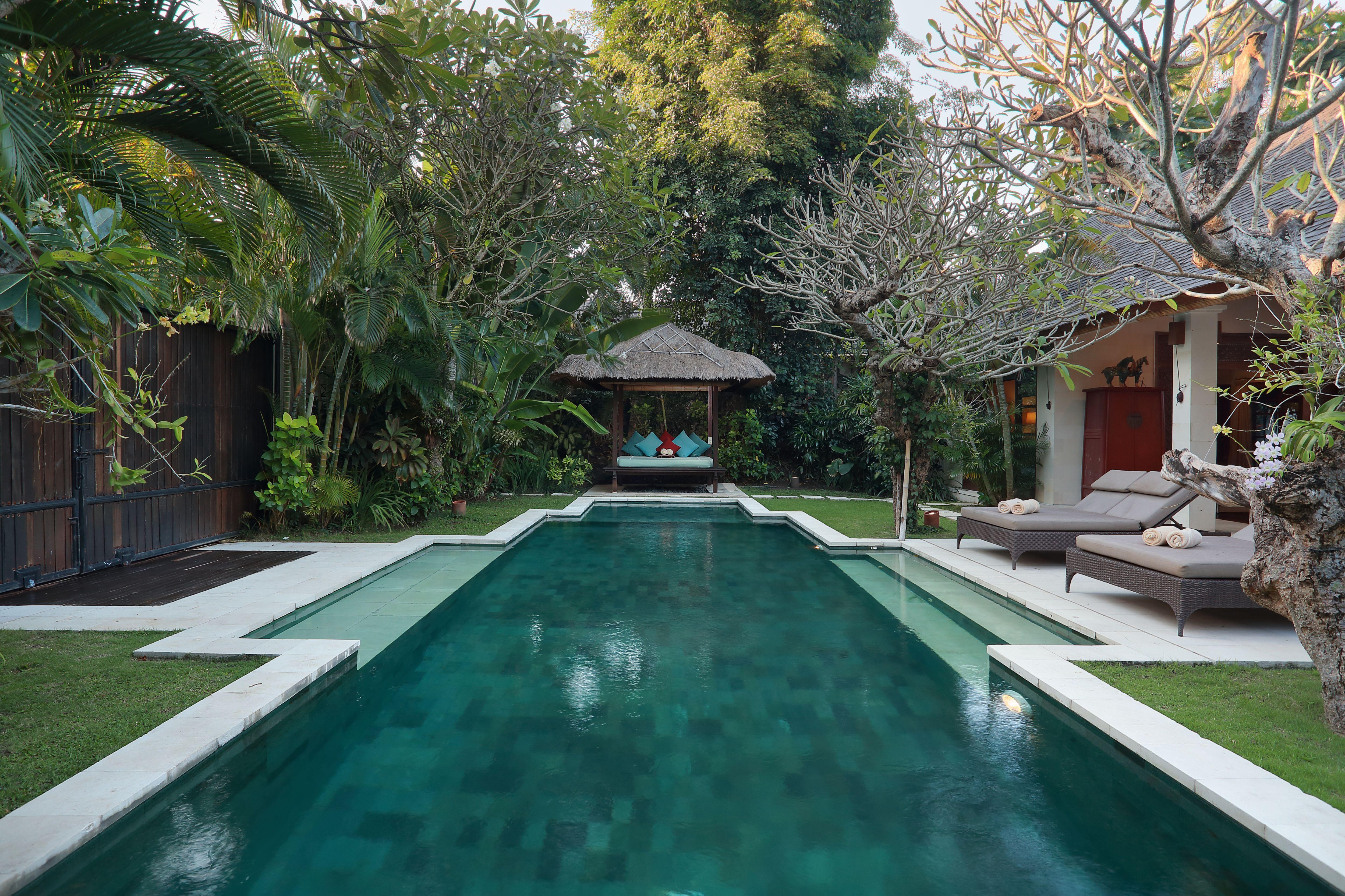 Villa Bali Asri