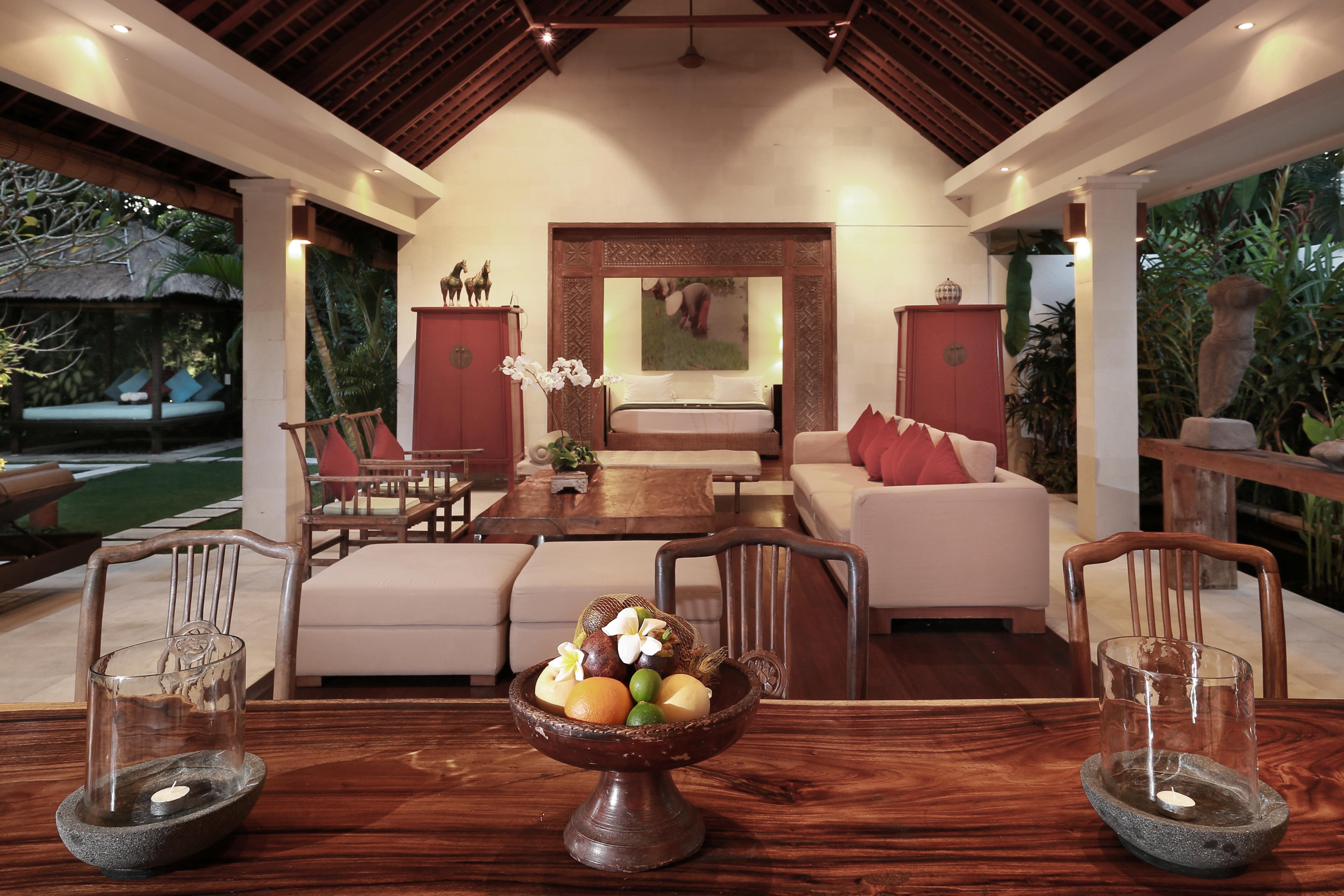 Bali Asri Seminyak (Bali)
