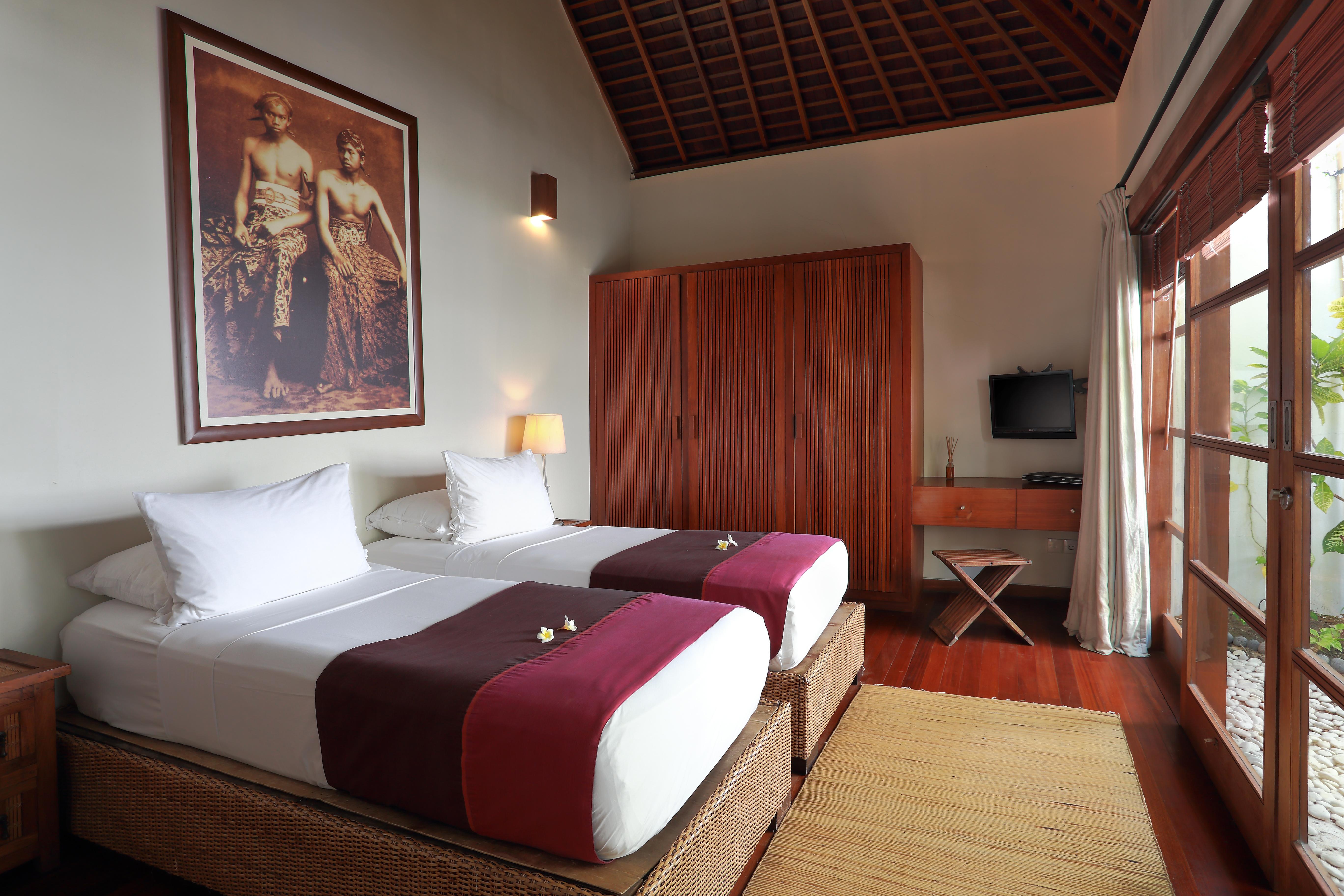Villa Bali Asri *