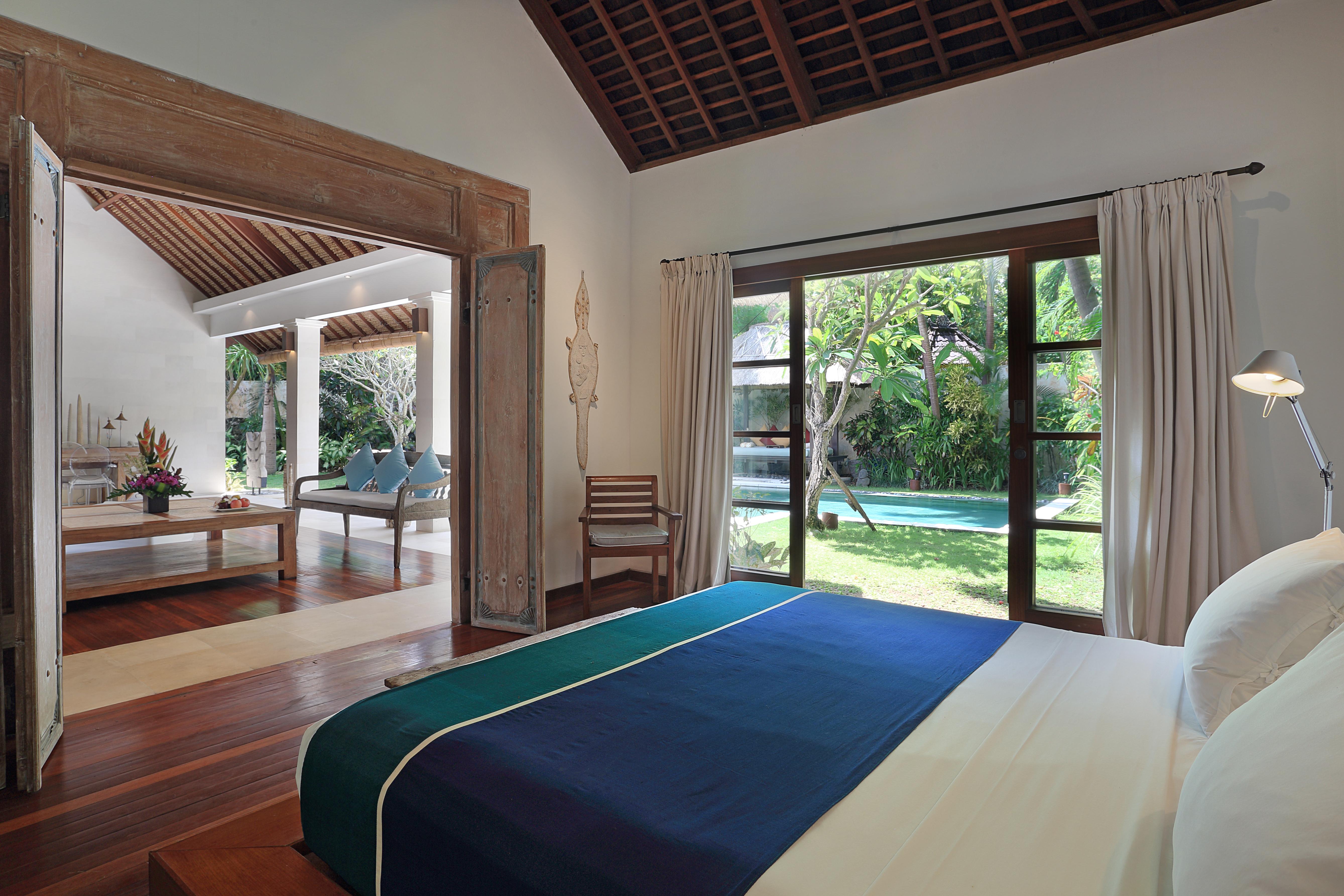 Villa Bali Asri *