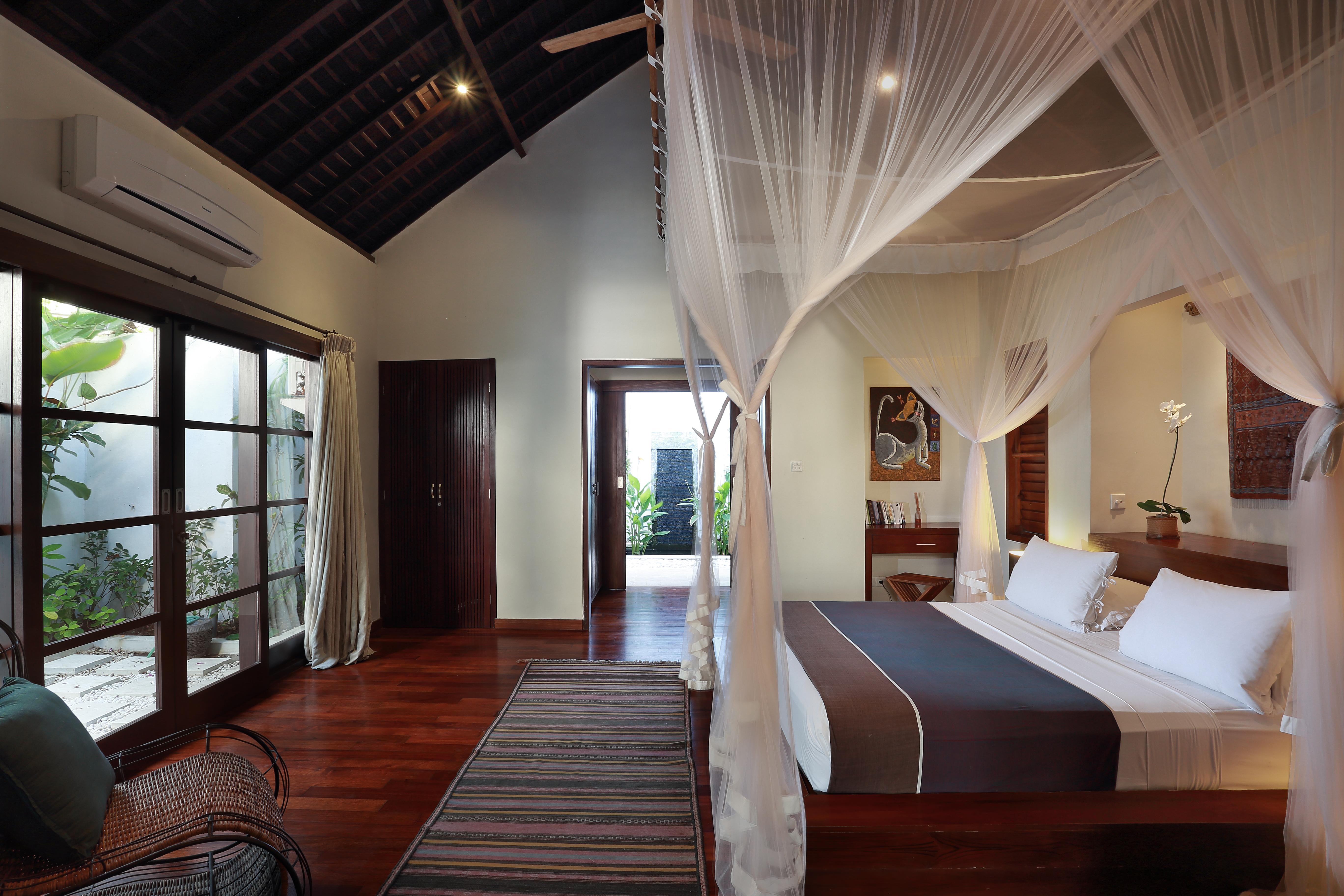 Villa Bali Asri Seminyak (Bali)