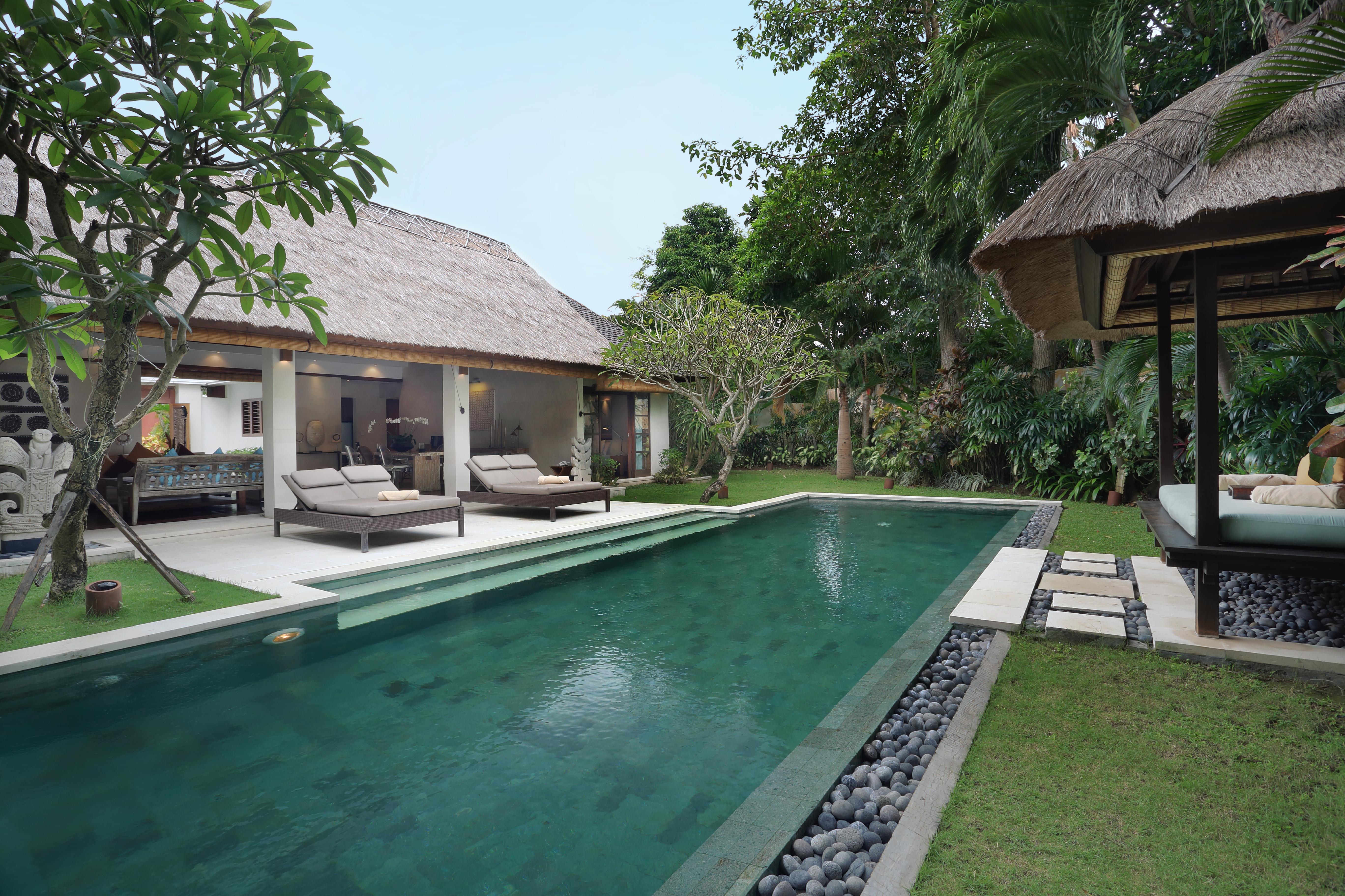 Villa Bali Asri *