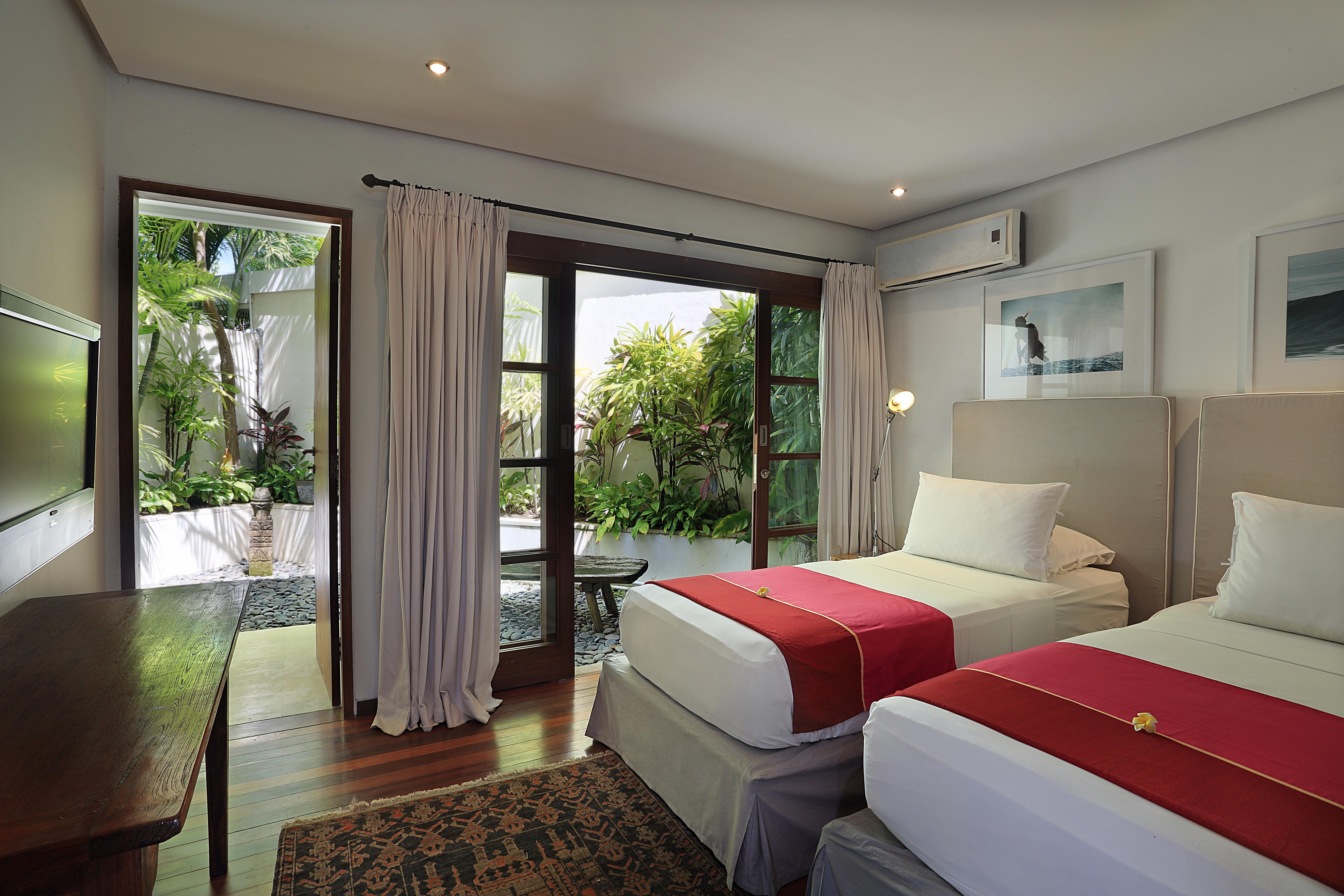 Villa Bali Asri Seminyak (Bali)