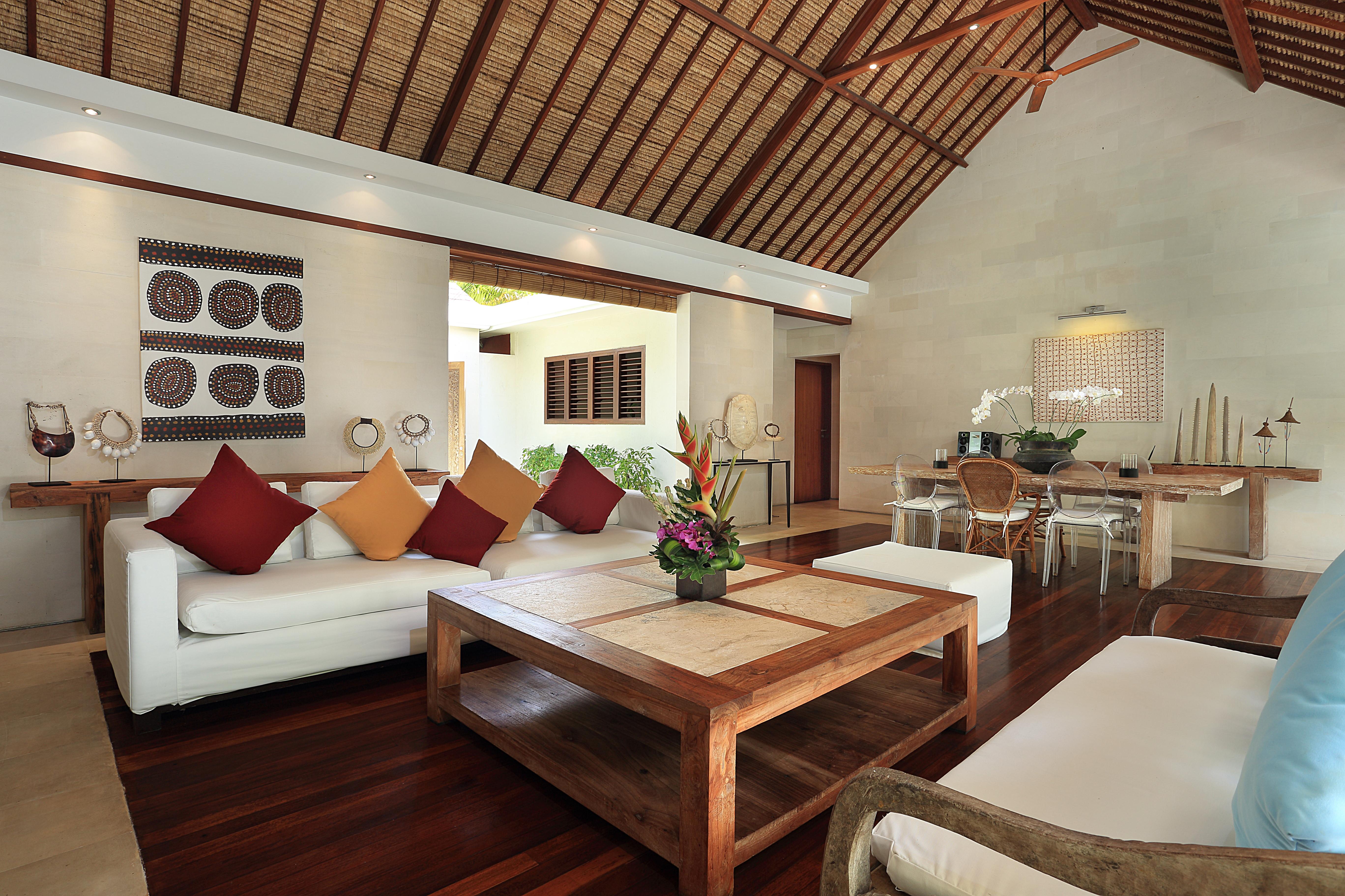 Villa Bali Asri