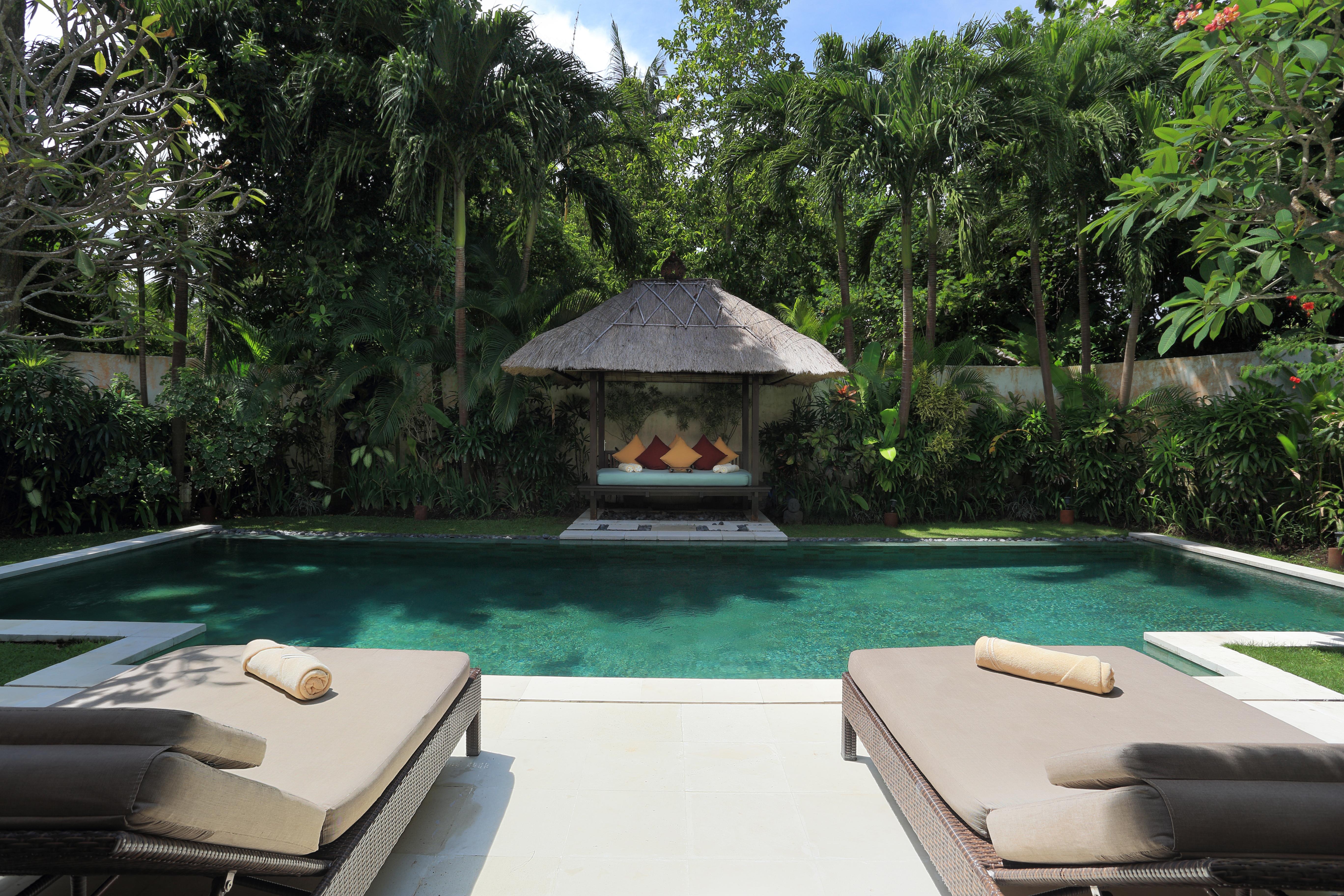 Villa Bali Asri