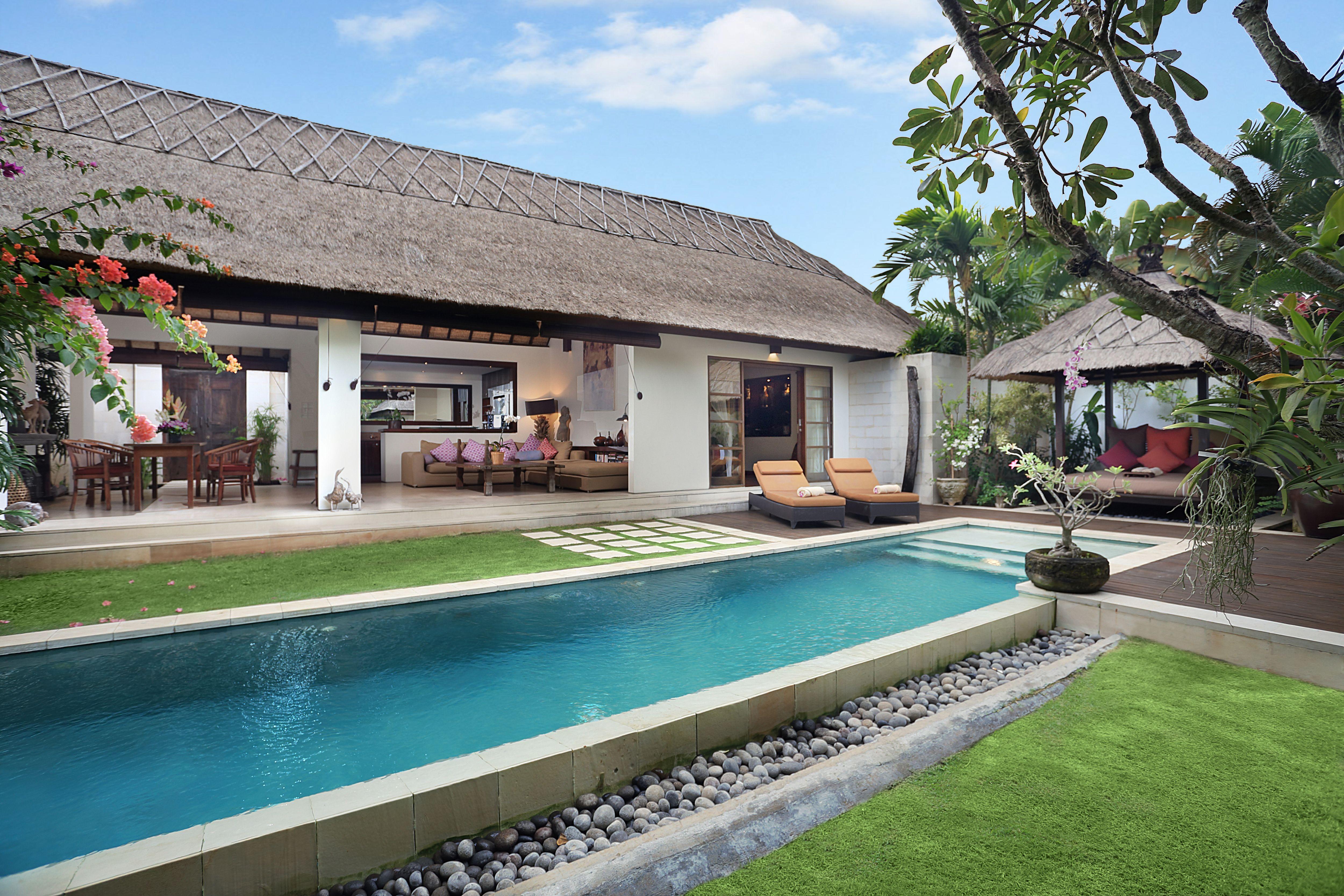 Bali Asri * Seminyak (Bali)