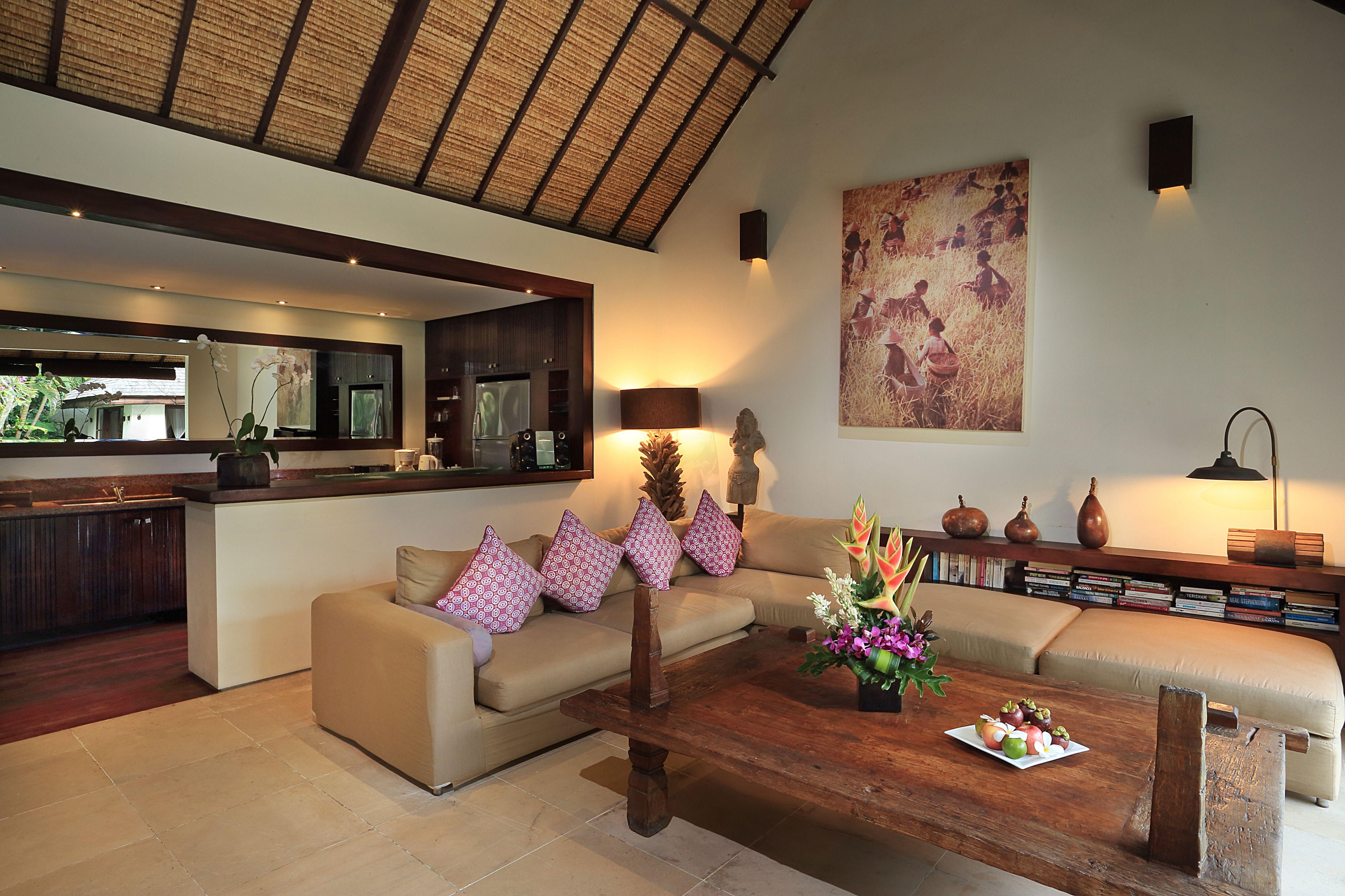 Villa Bali Asri *