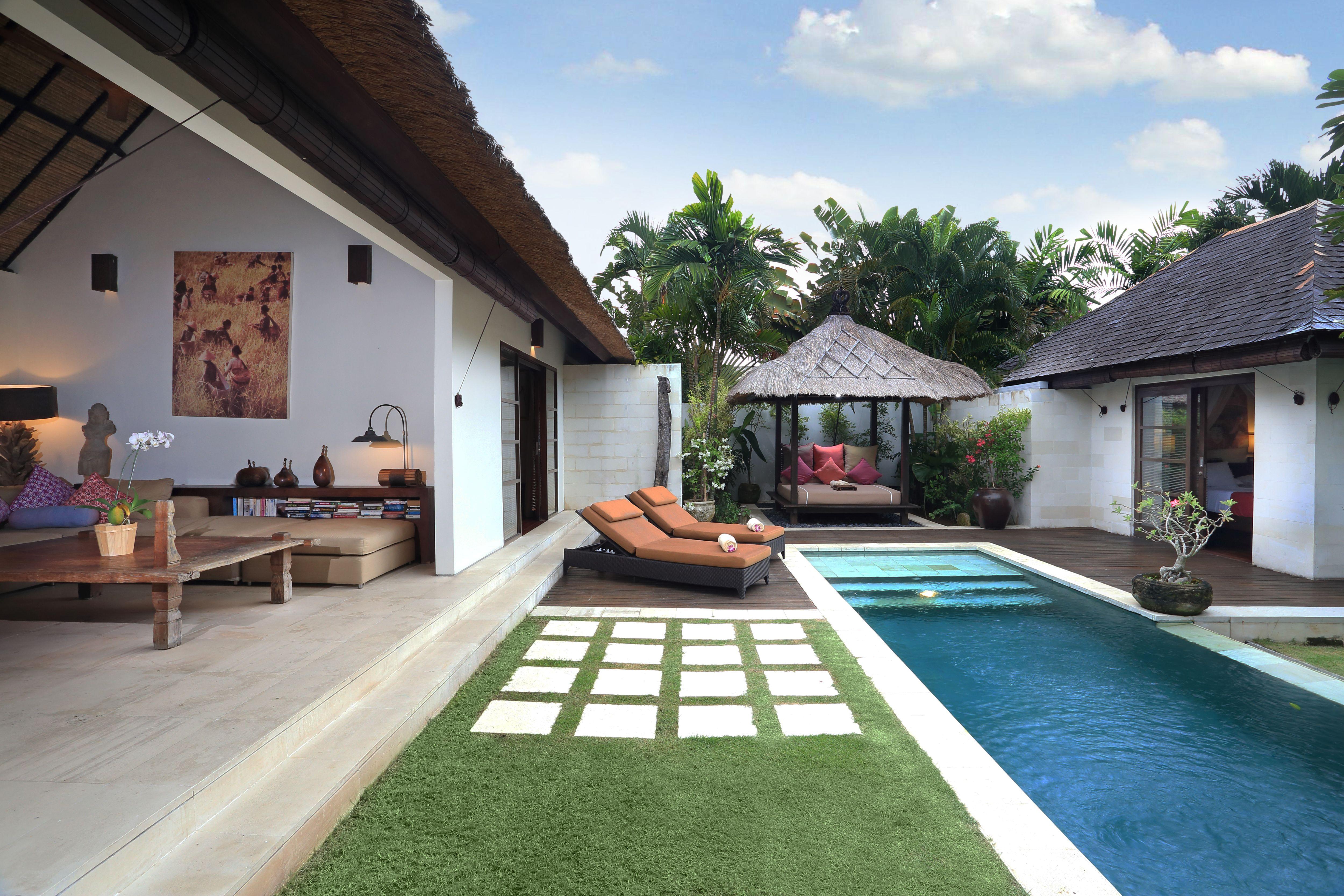 Villa Bali Asri Seminyak (Bali)