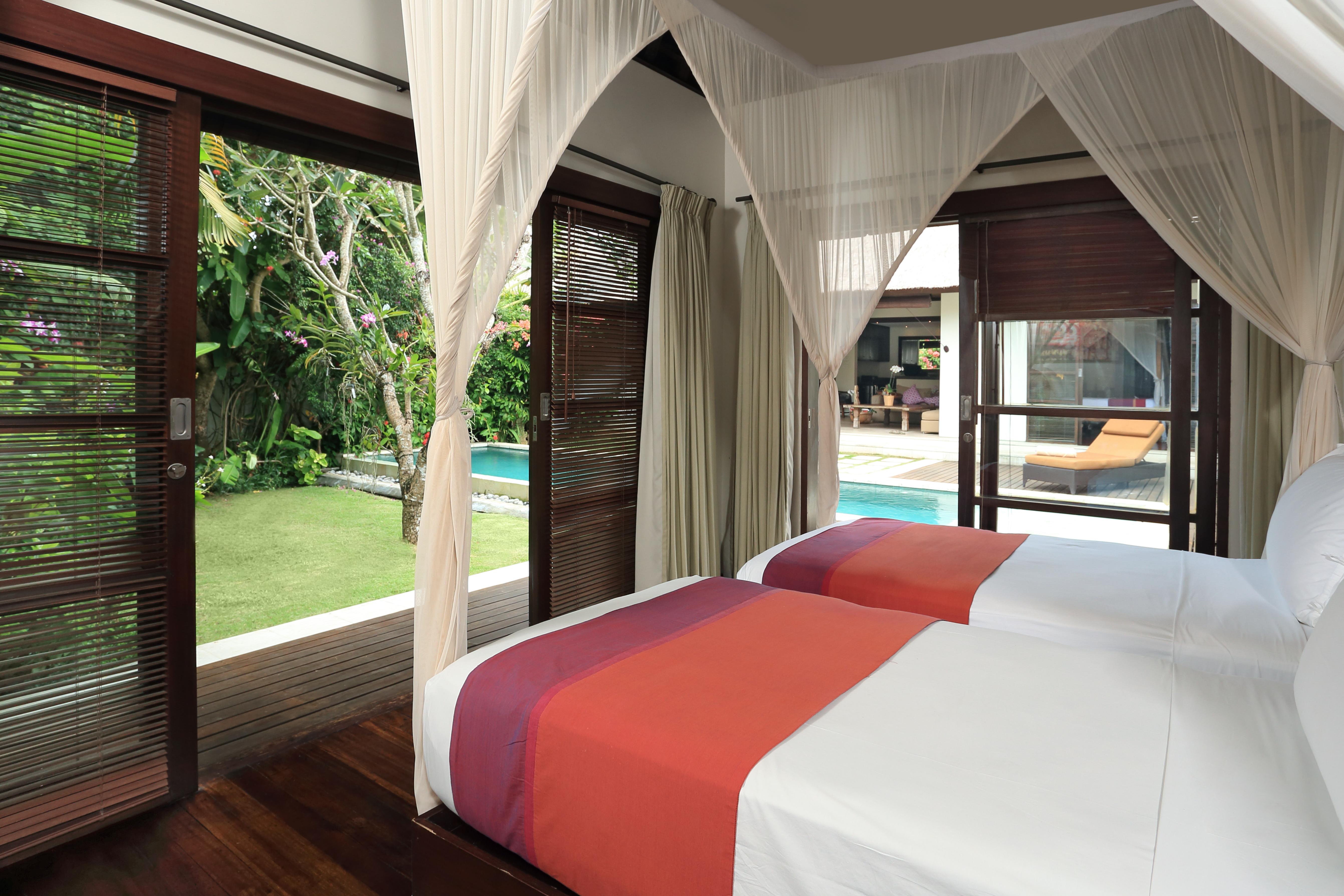 Bali Asri Villa Seminyak (Bali)
