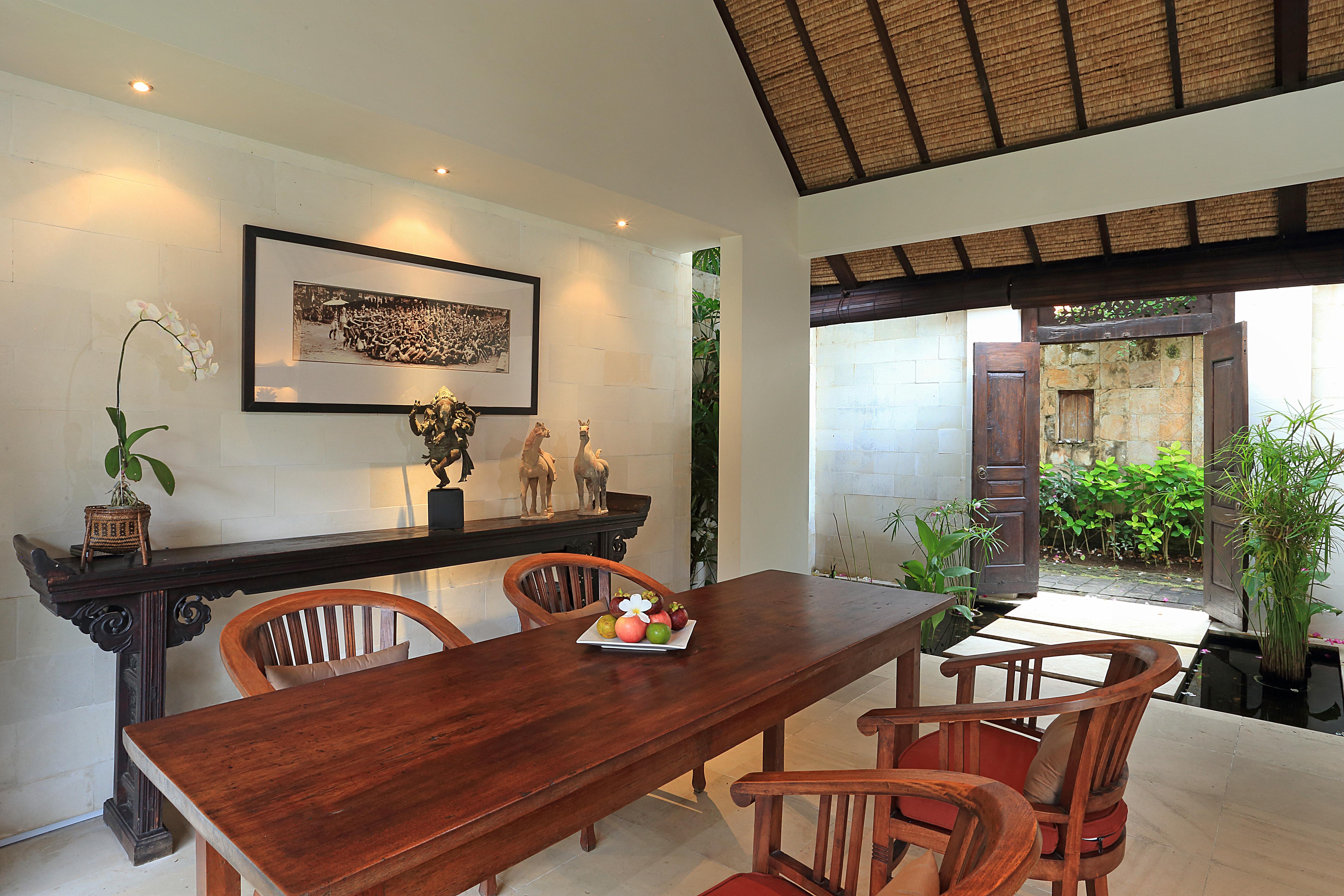 Bali Asri Villa *