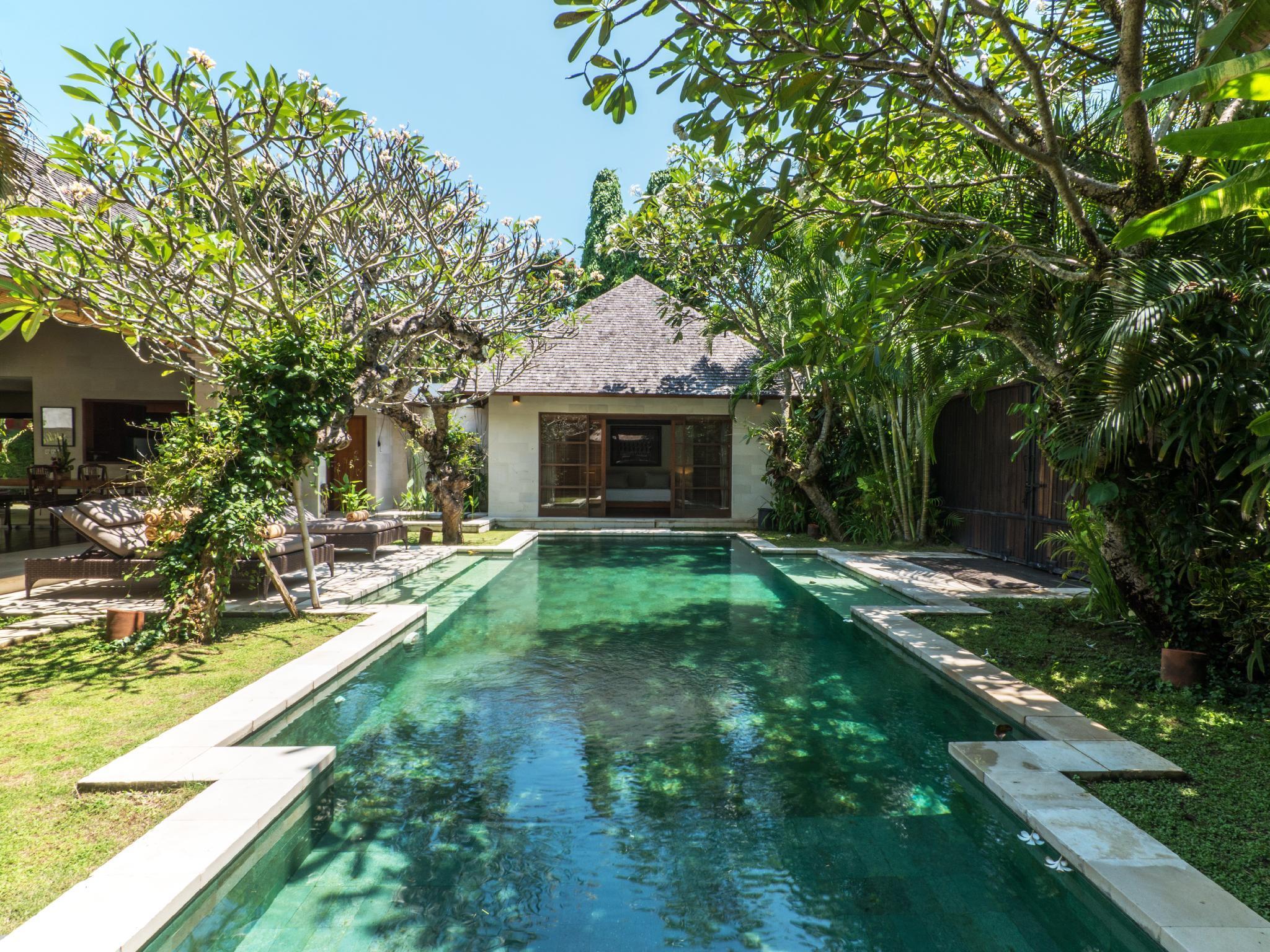 Villa Bali Asri *