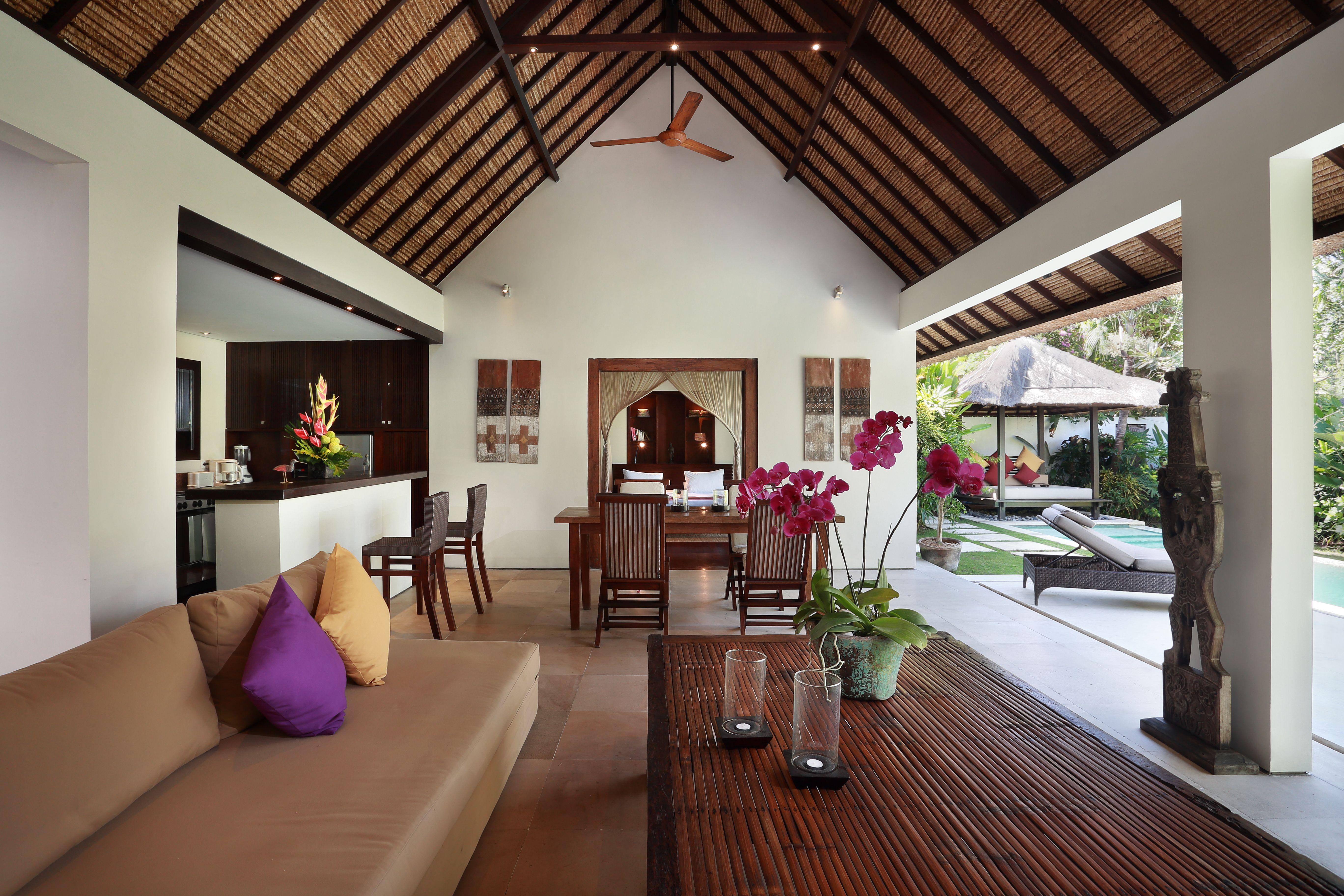 Bali Asri * Seminyak (Bali)