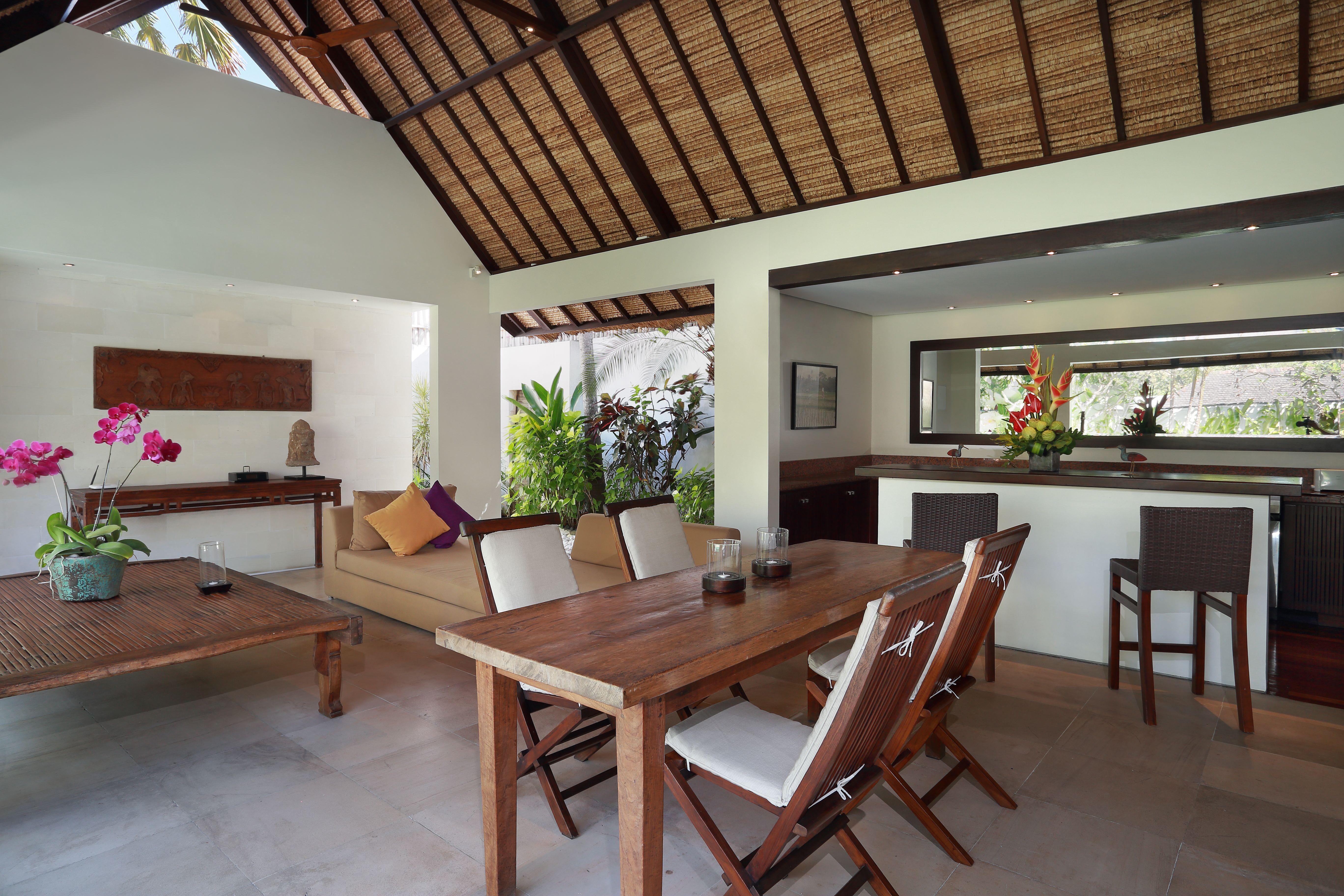 Villa Bali Asri Seminyak (Bali)