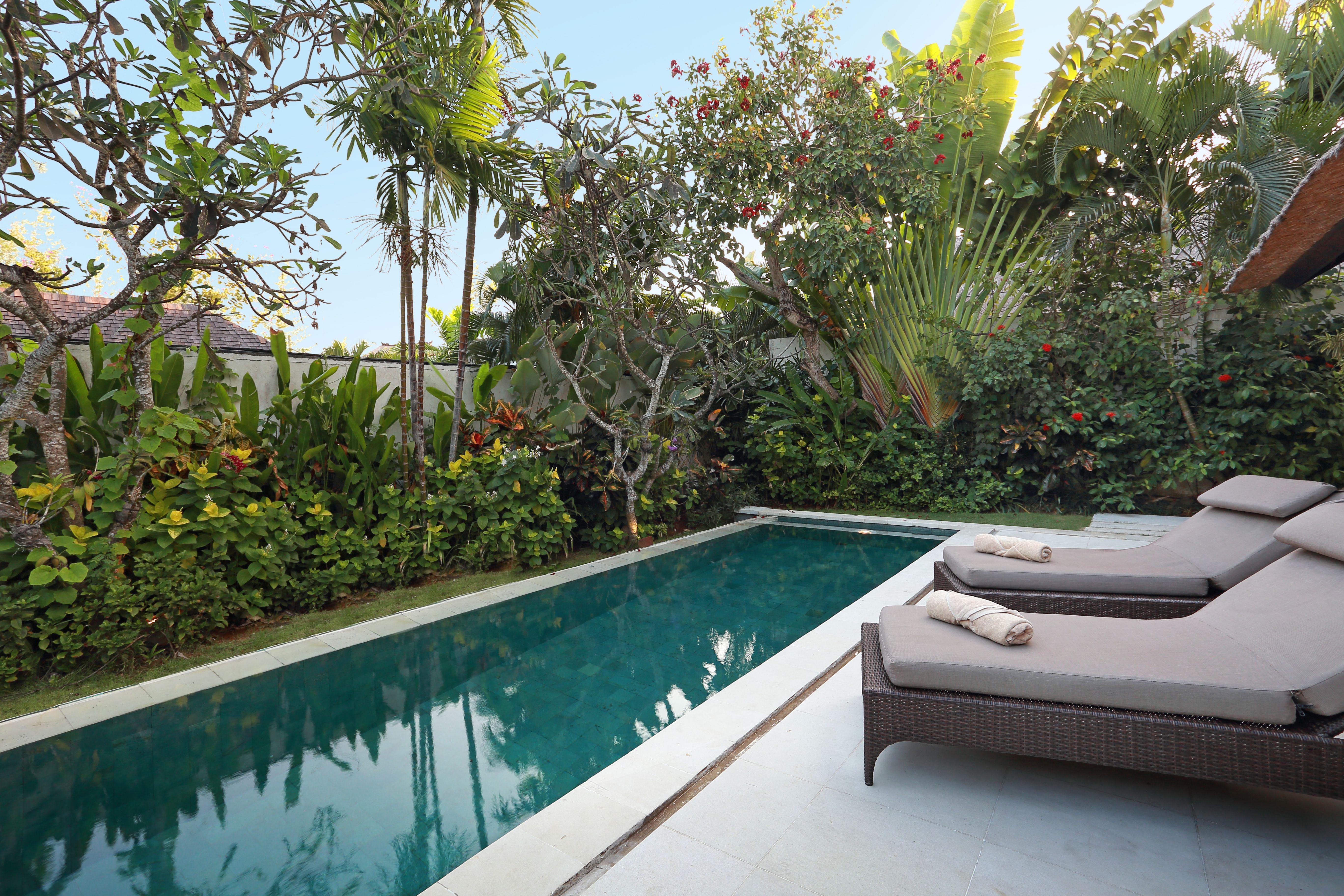 Villa Bali Asri