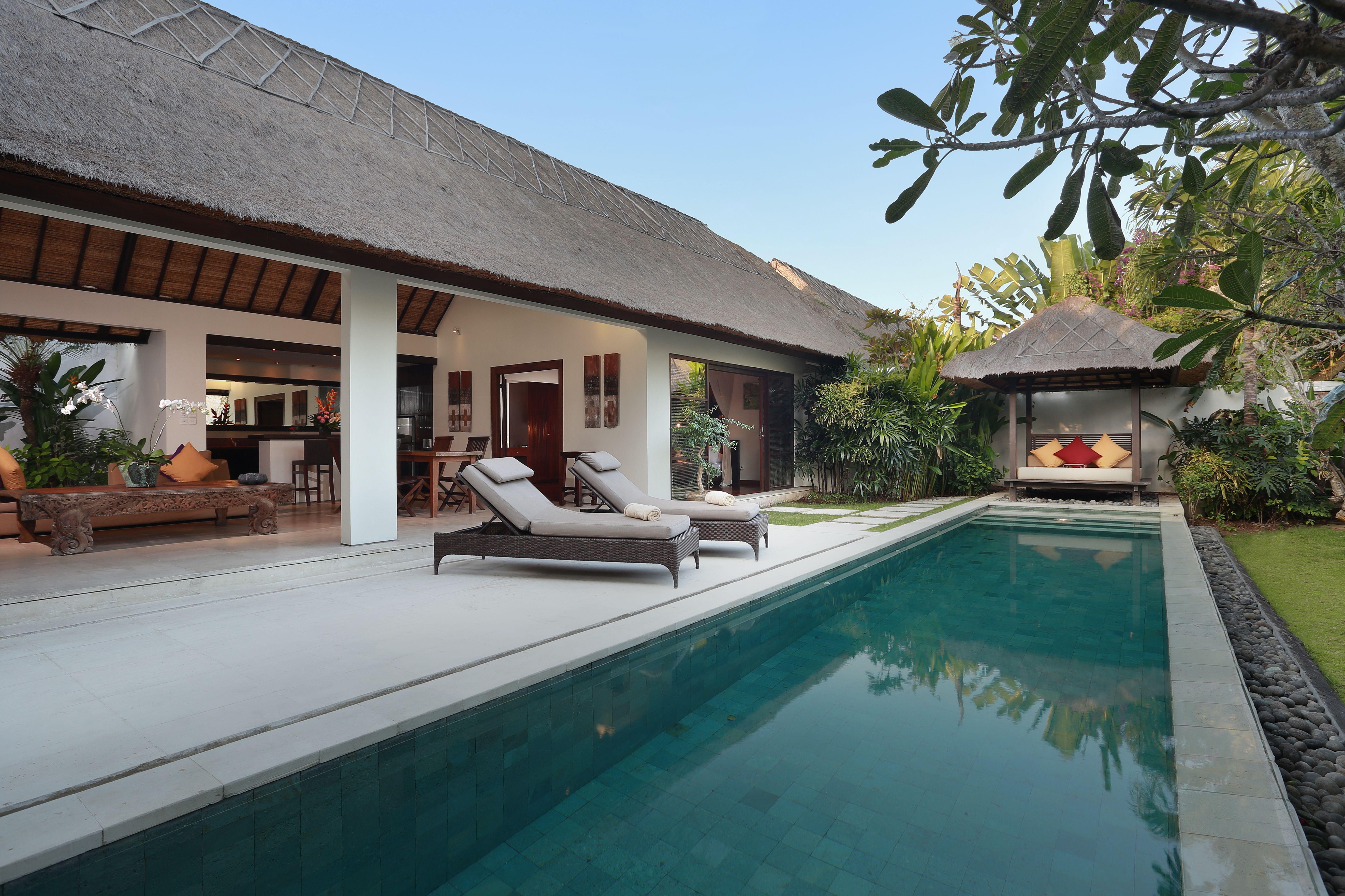 Bali Asri Villa *