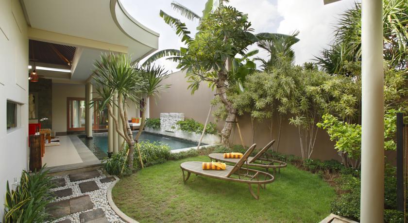 The Kasih & Seminyak (Bali)
