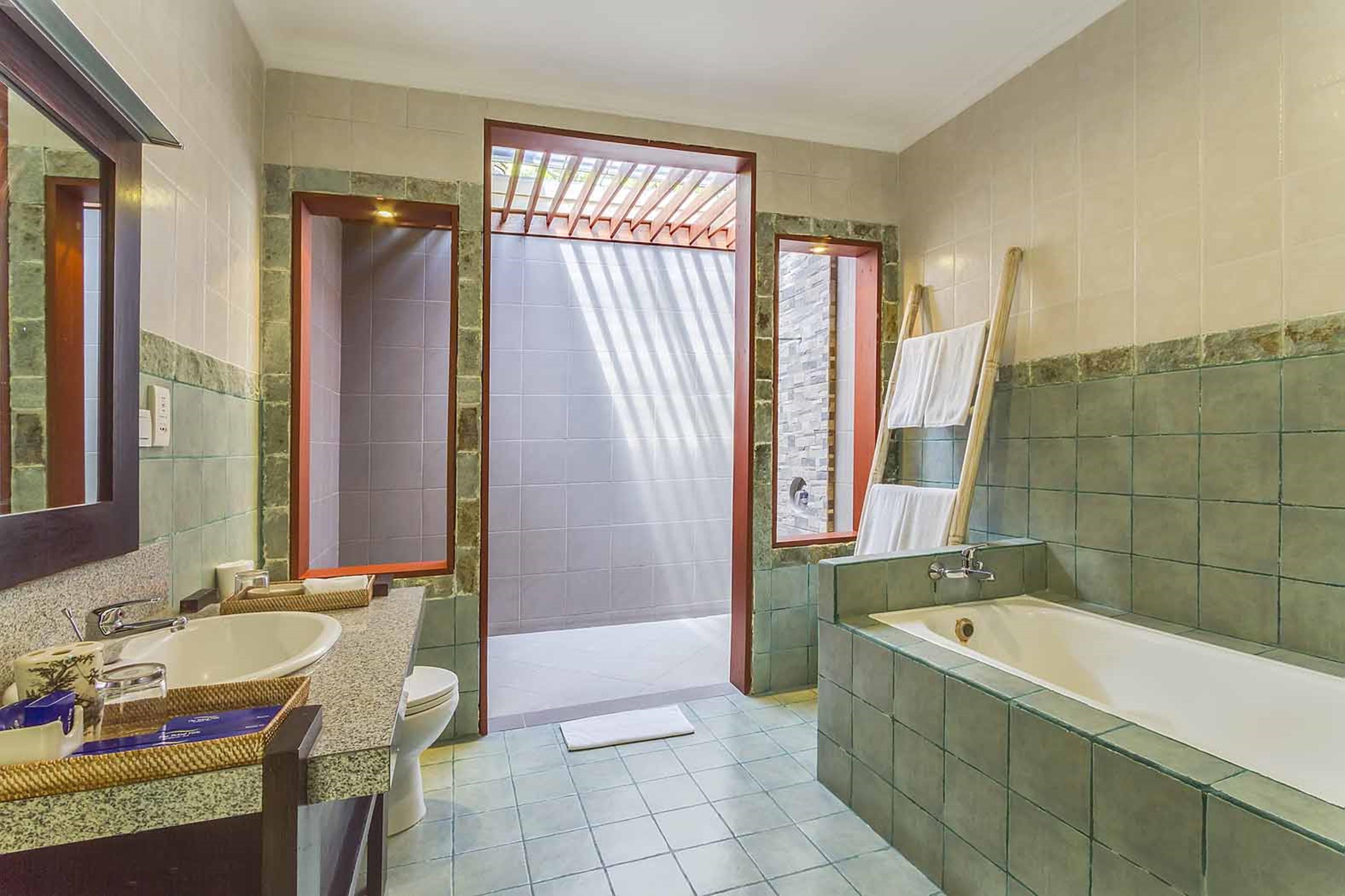 Villa The Tukad Seminyak (Bali)