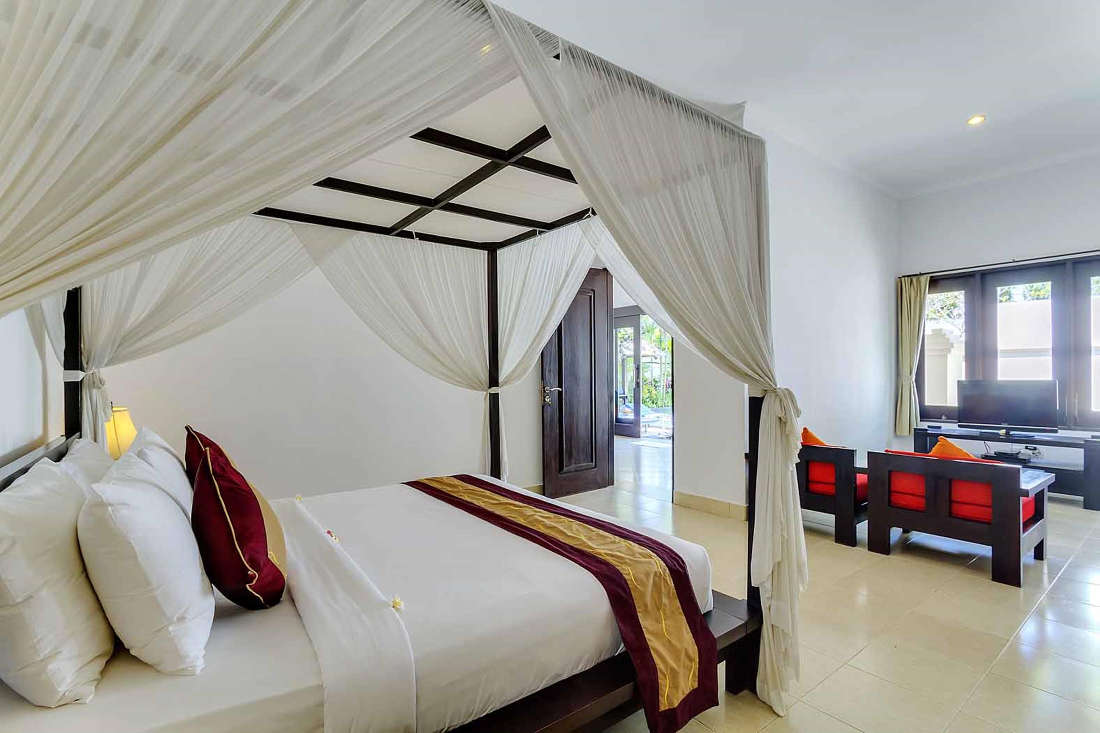 Villa The Tukad *