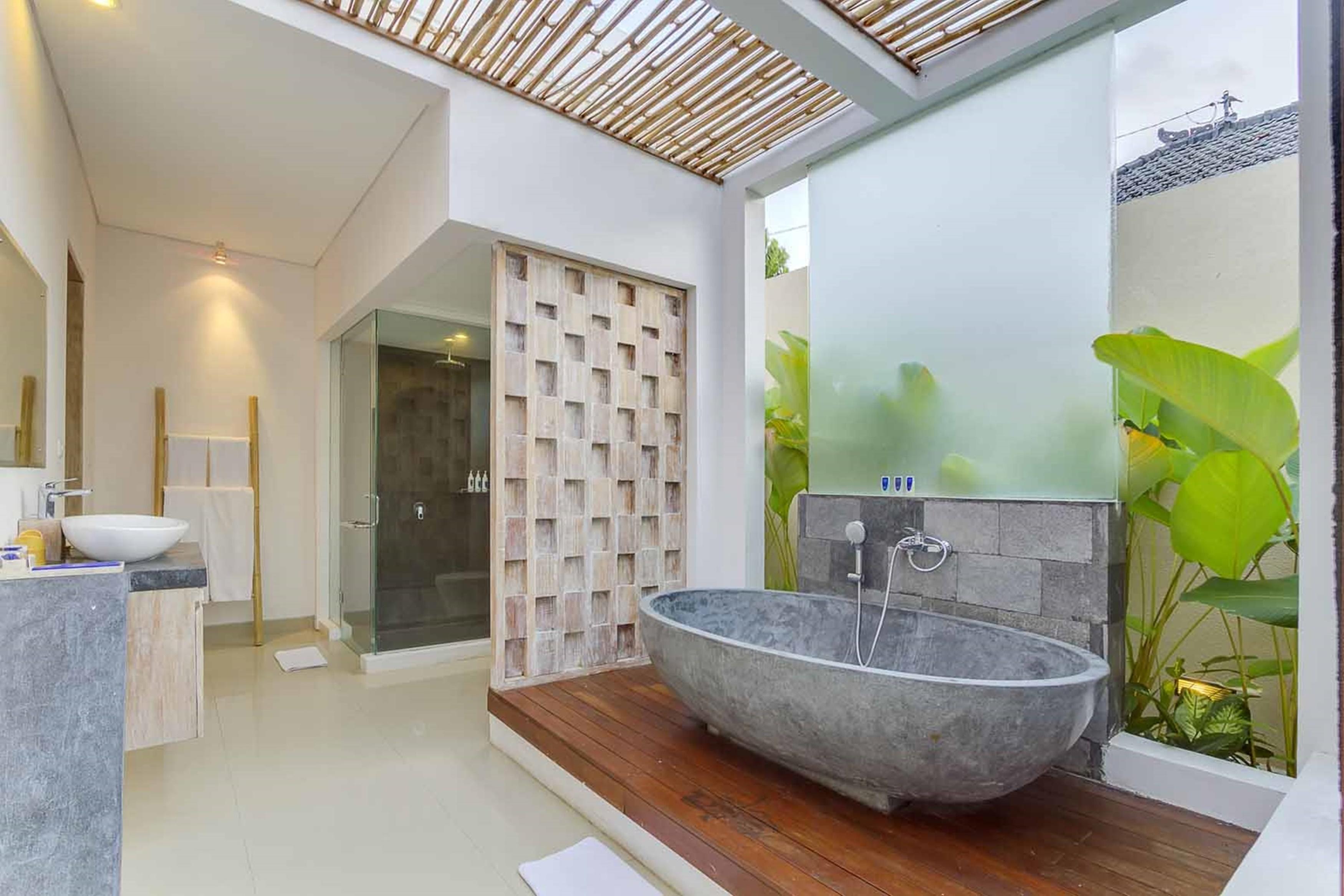The Tukad Villa Seminyak (Bali)